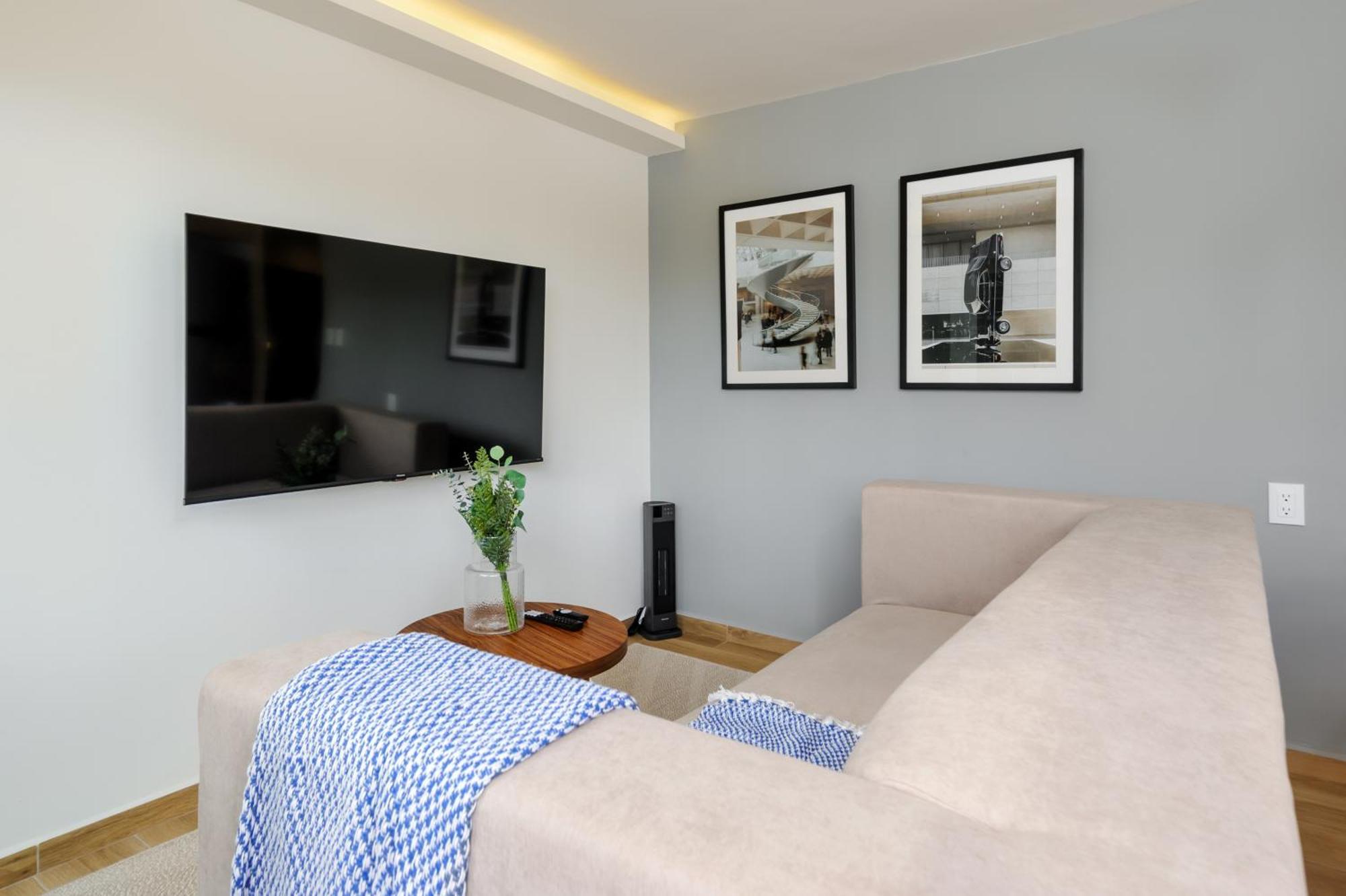 Colima 340 By Wynwood House Apartamento