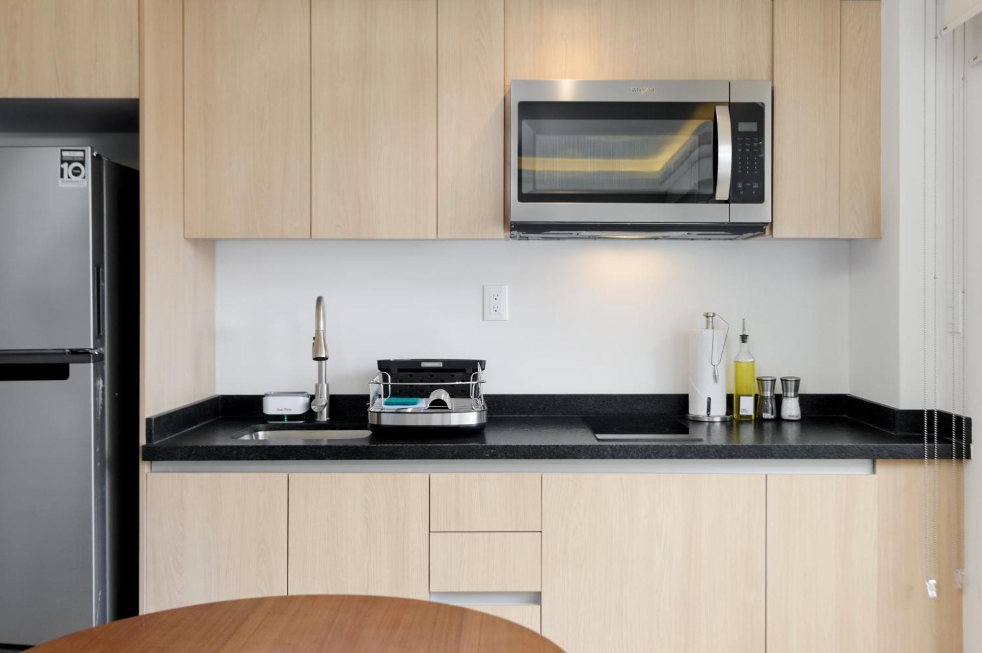 Colima 340 By Wynwood House Apartamento