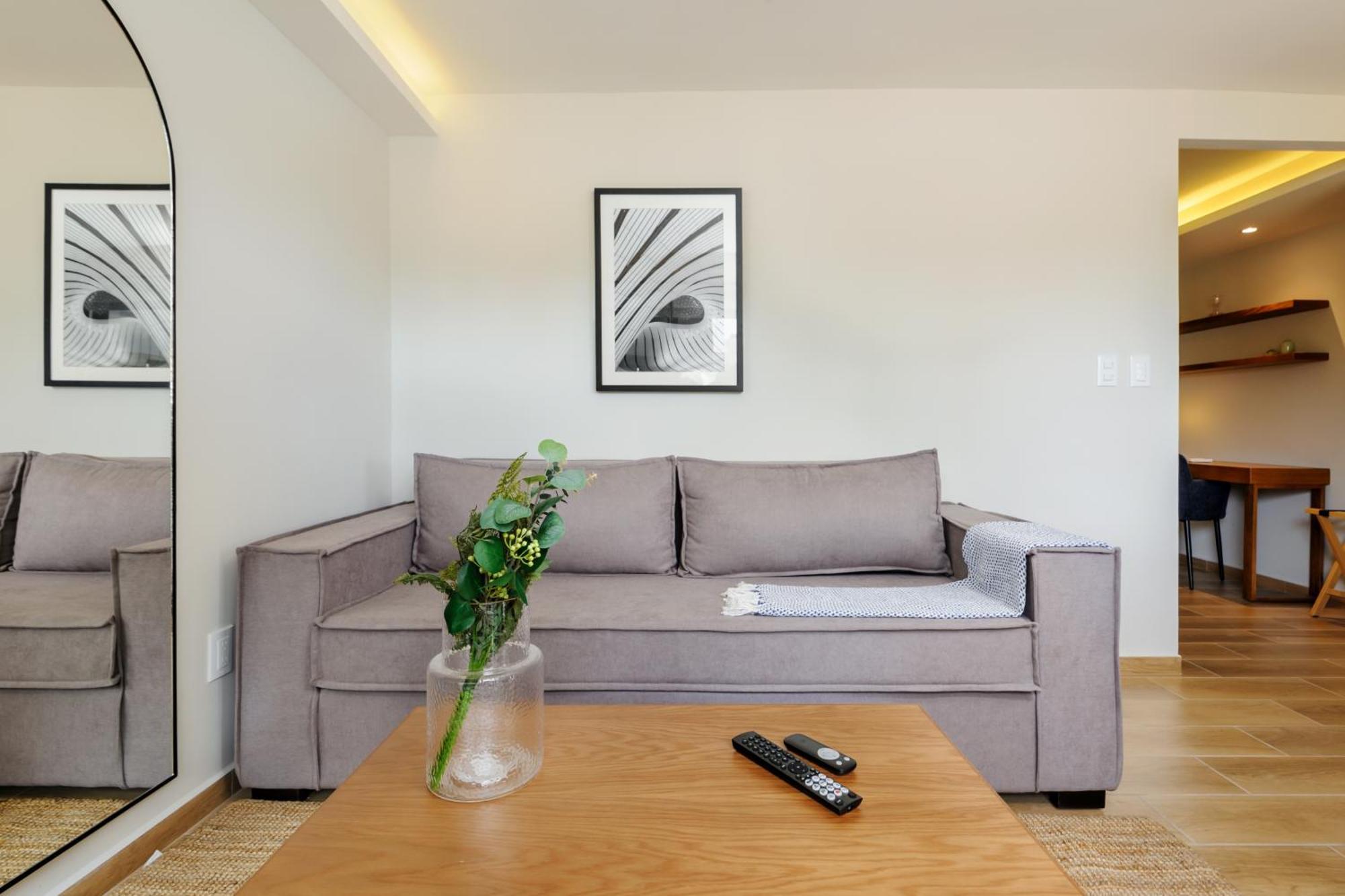 Apartamento Colima 340 By Wynwood House