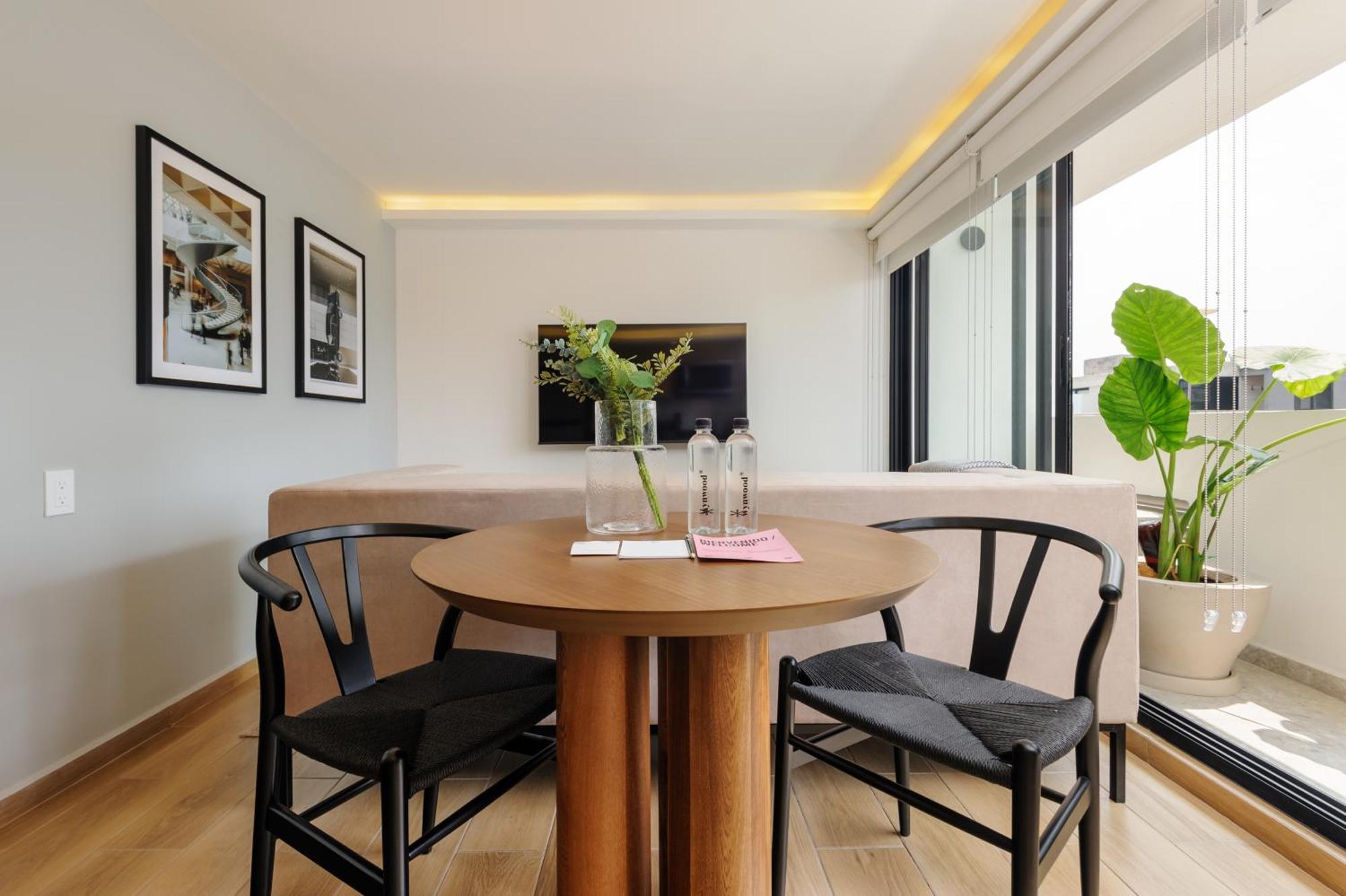 Colima 340 By Wynwood House Apartamento
