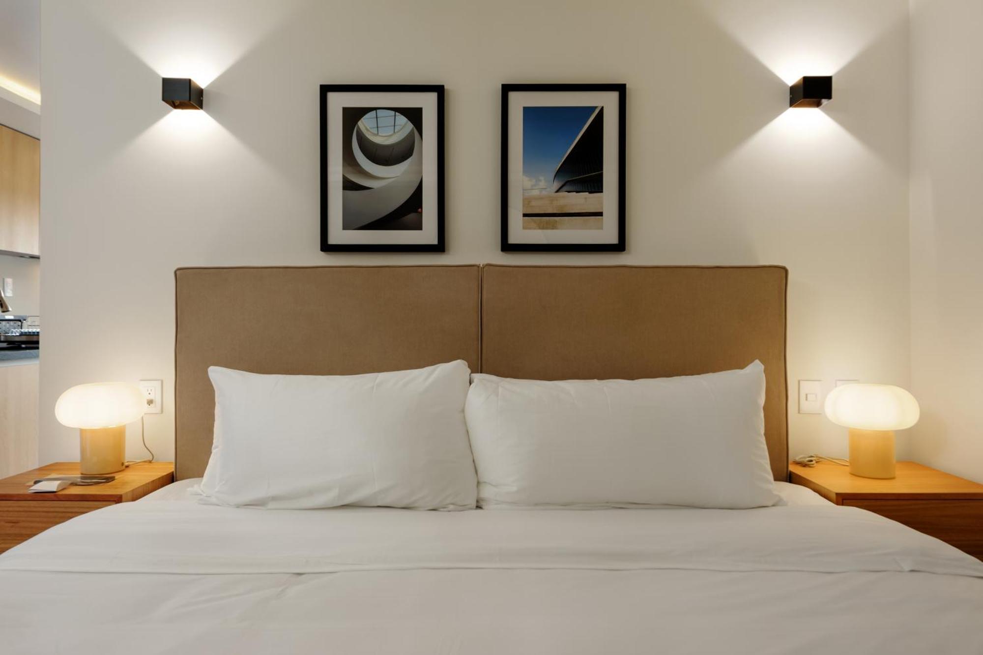 Apartamento Colima 340 By Wynwood House