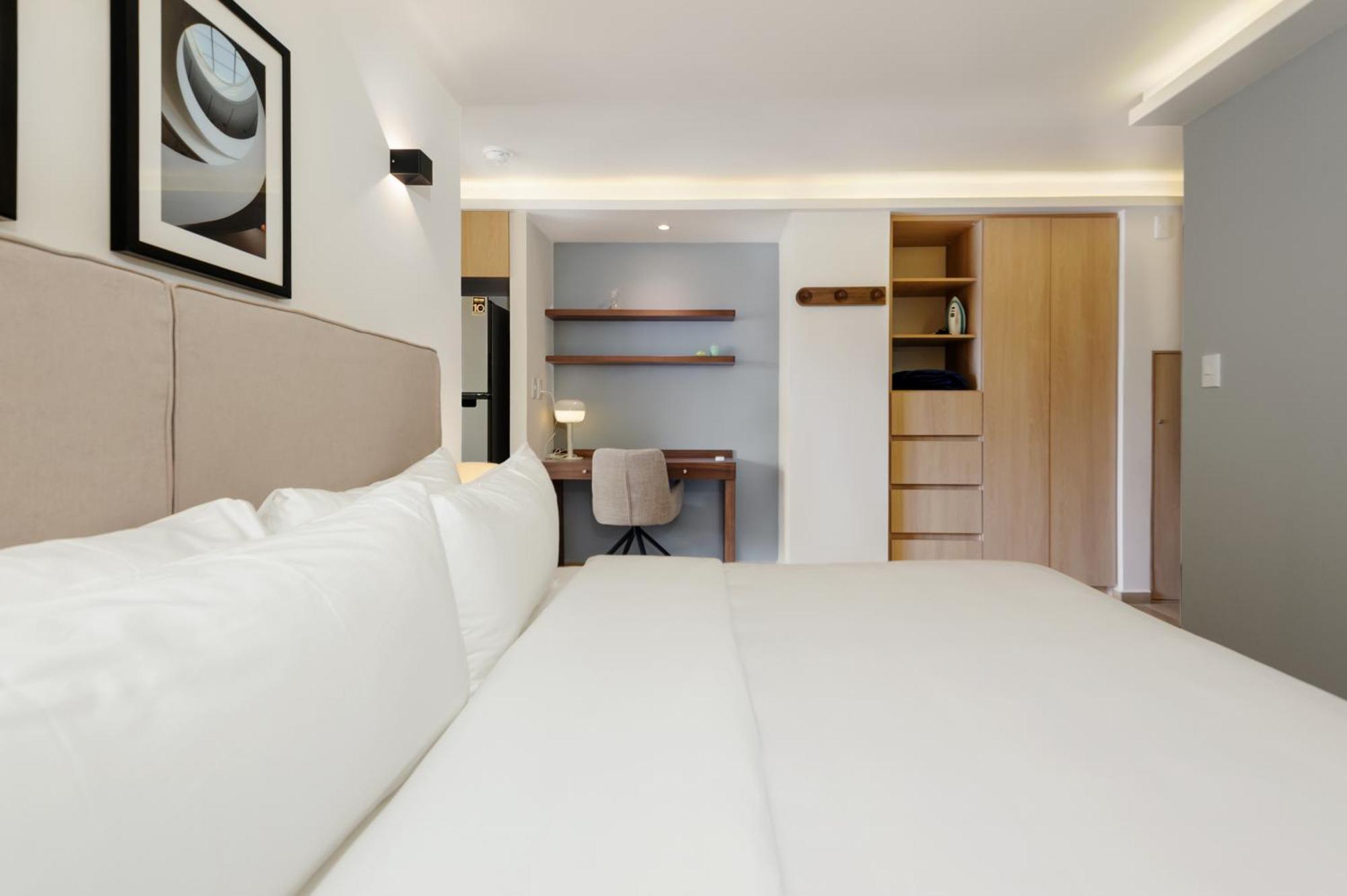 Apartamento Colima 340 By Wynwood House *
