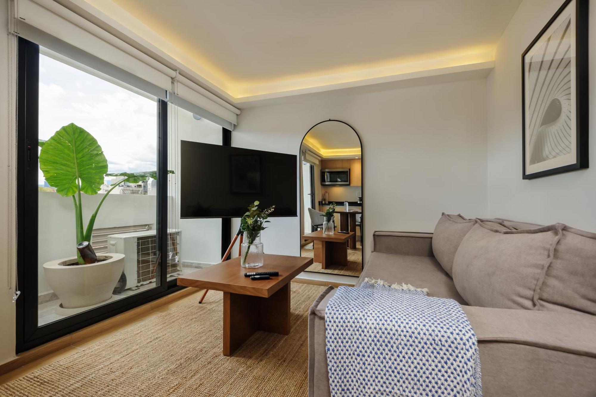 Colima 340 By Wynwood House Apartamento *