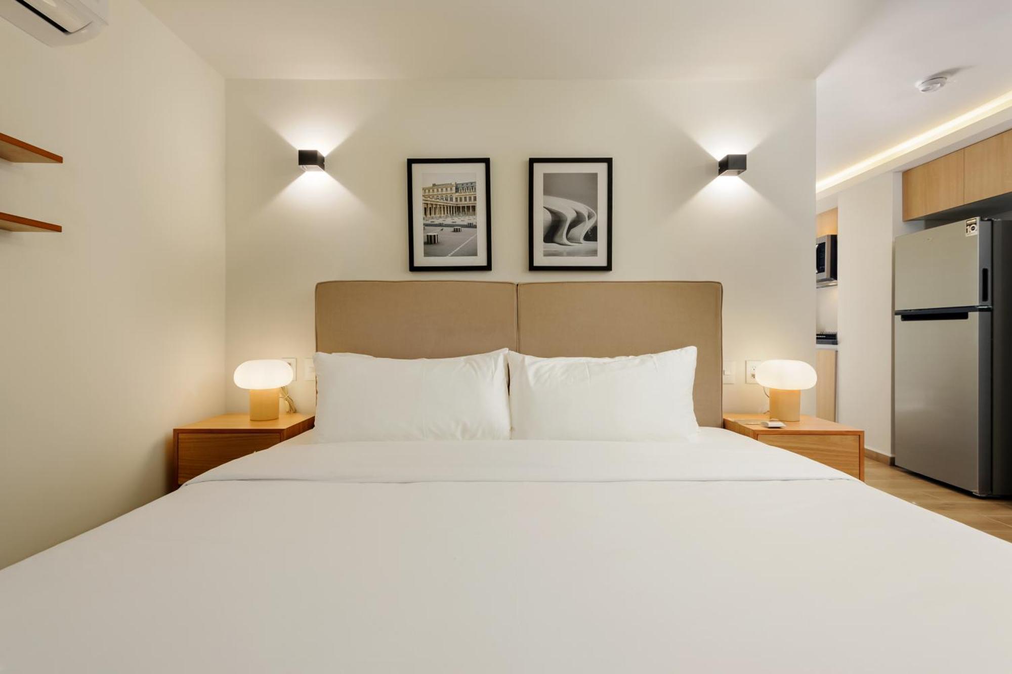 Colima 340 By Wynwood House Apartamento
