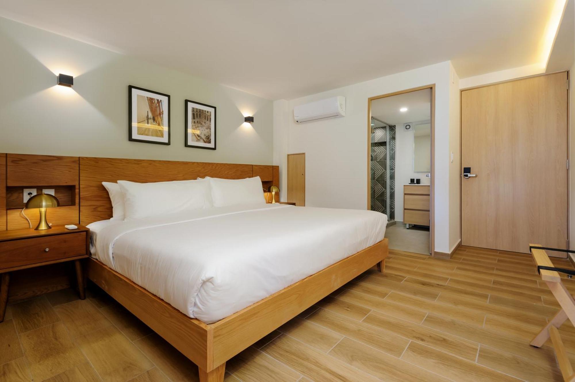 Colima 340 By Wynwood House Apartamento *