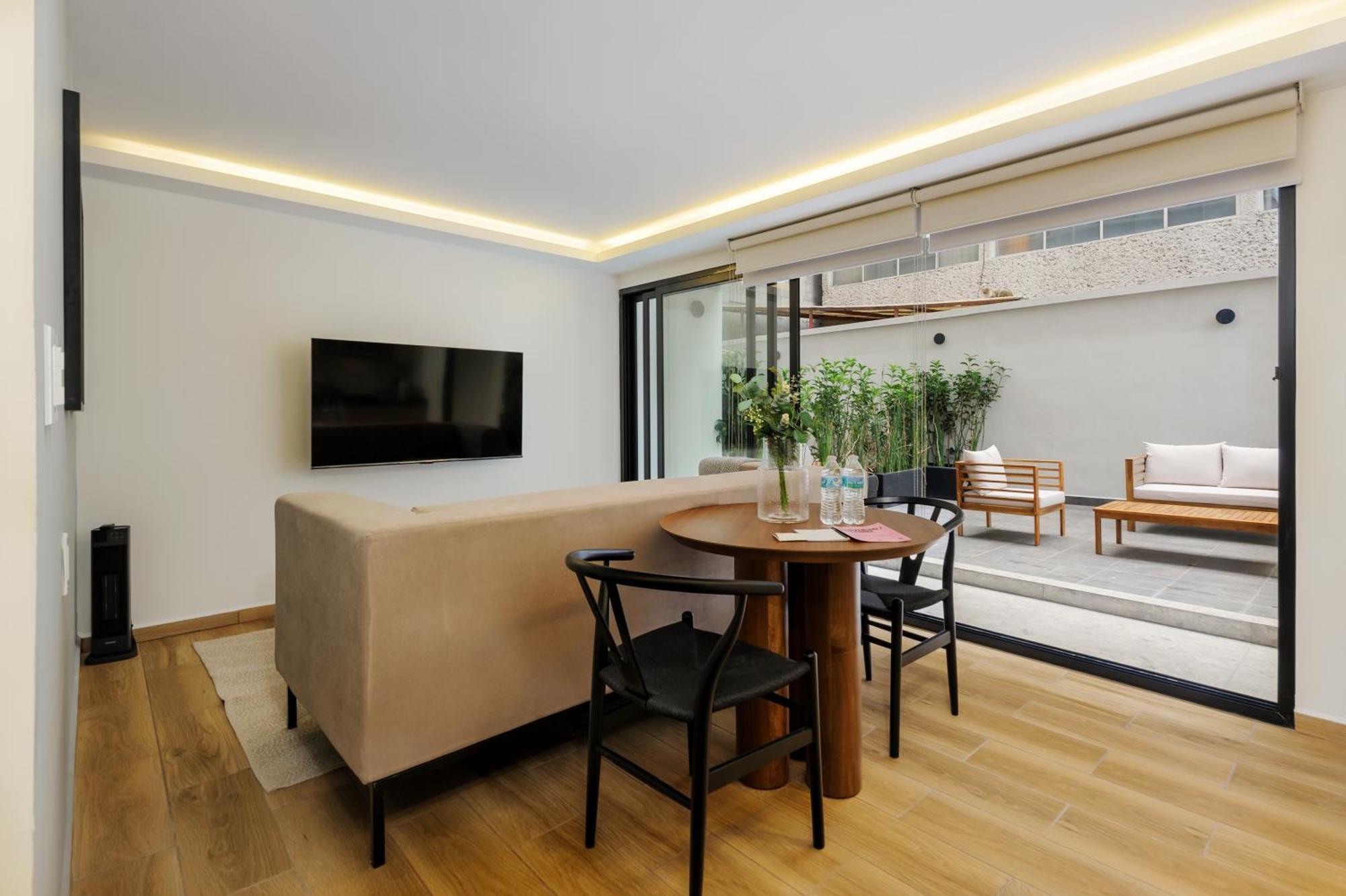 Colima 340 By Wynwood House Apartamento *