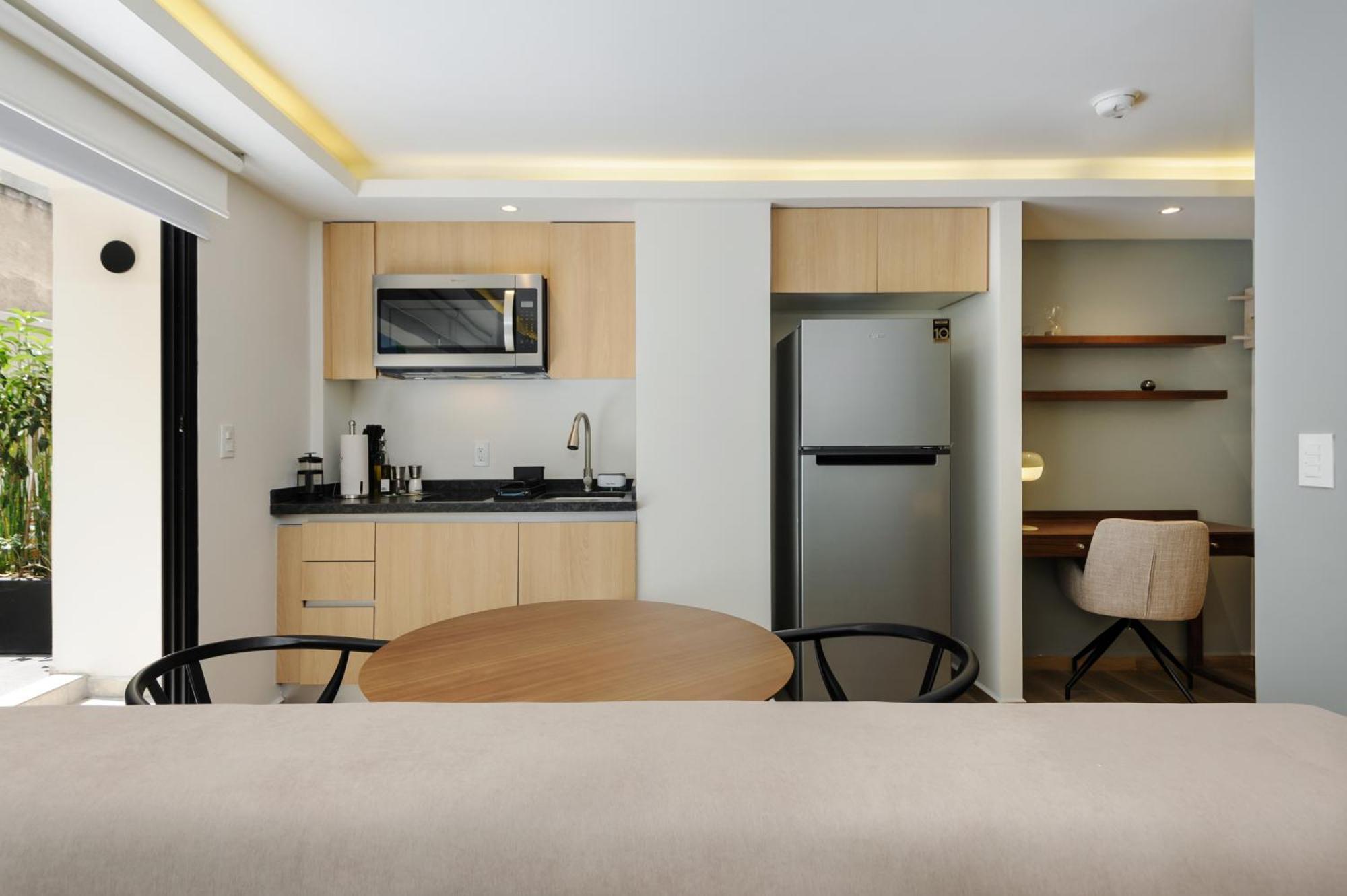 Colima 340 By Wynwood House Apartamento