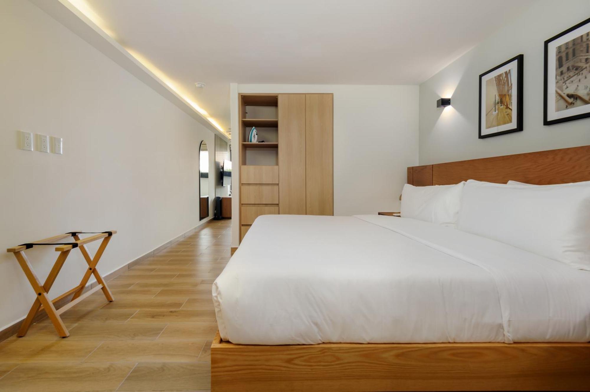 Apartamento Colima 340 By Wynwood House *