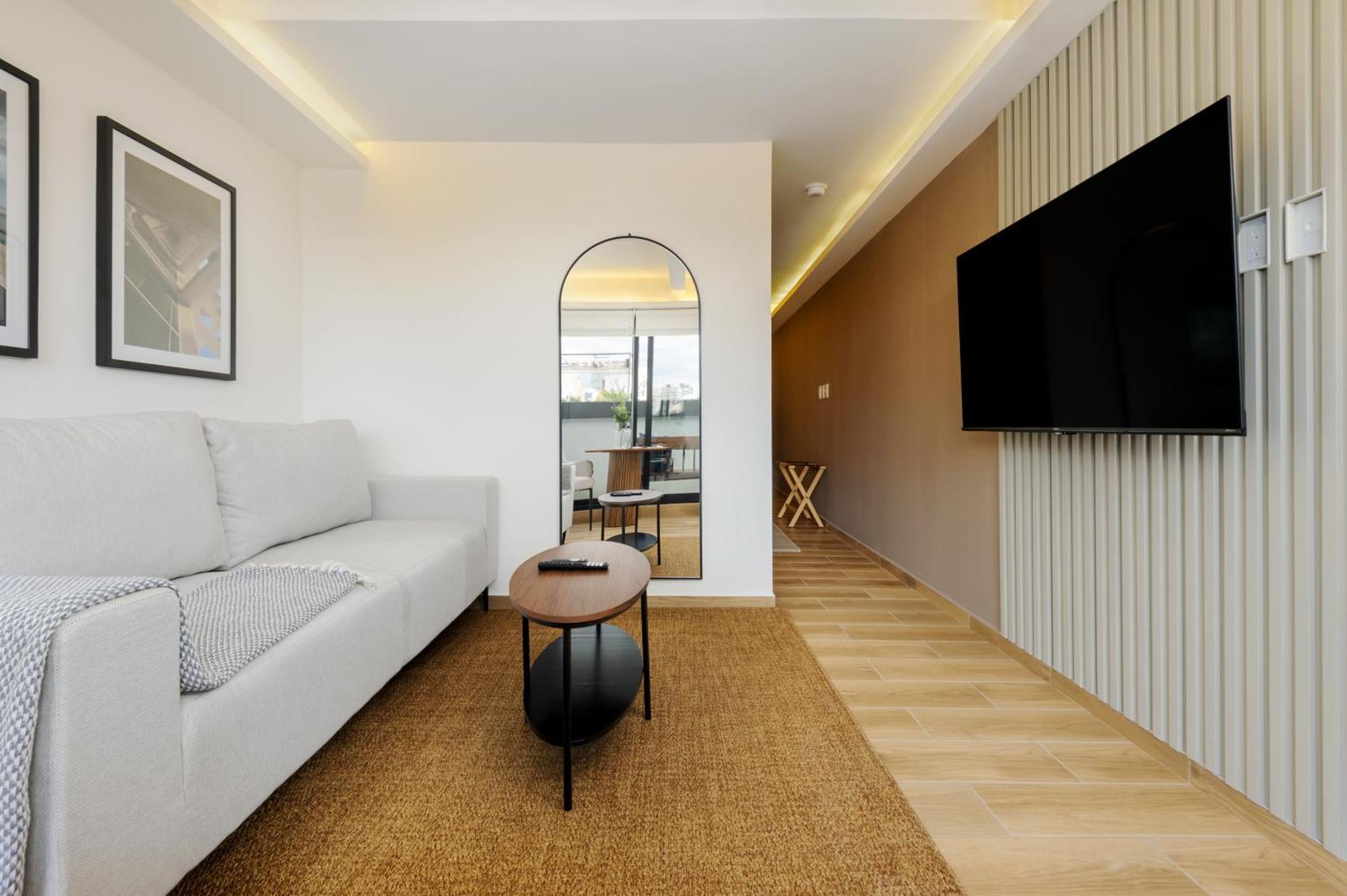 Colima 340 By Wynwood House Apartamento