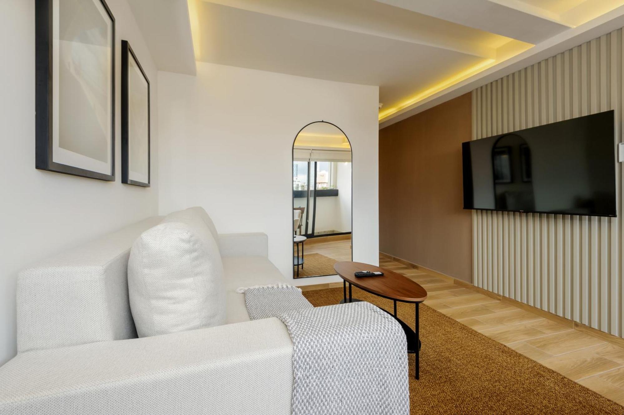 Apartamento Colima 340 By Wynwood House *