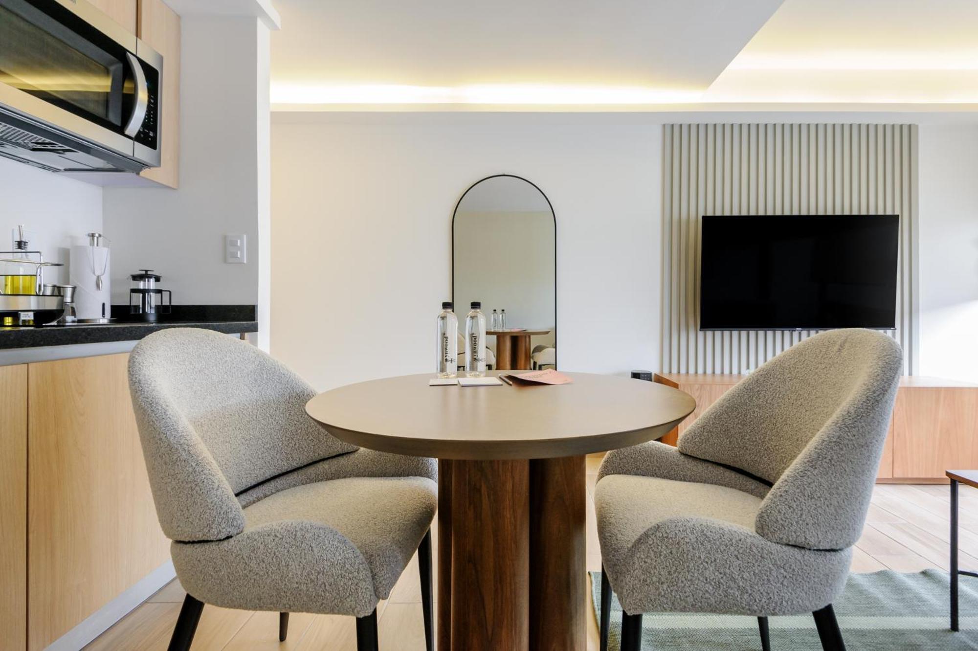 Apartamento Colima 340 By Wynwood House *