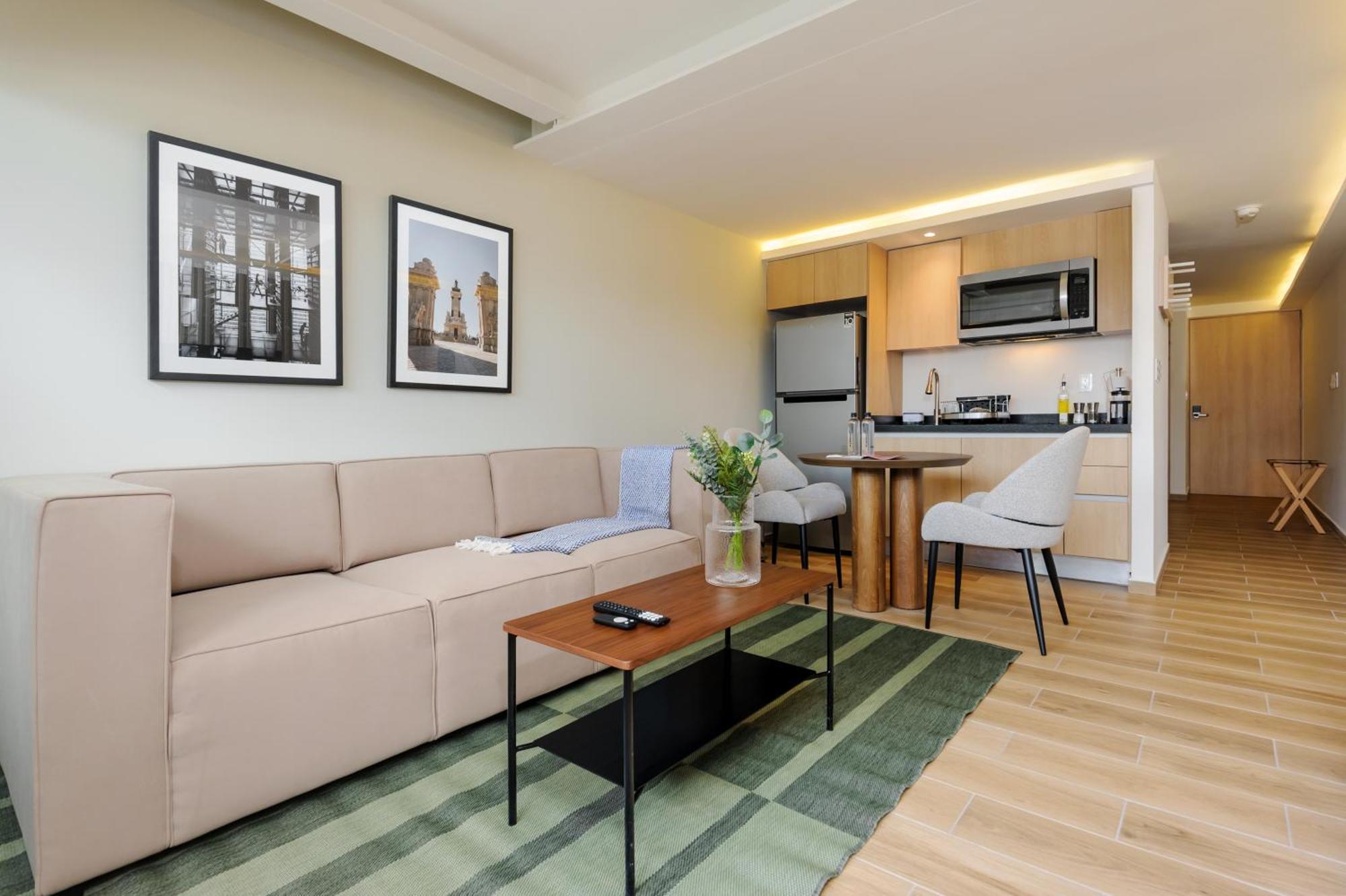 Colima 340 By Wynwood House Apartamento