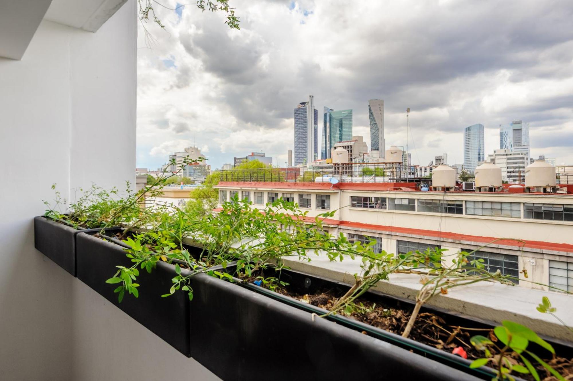 Apartamento Colima 340 By Wynwood House *
