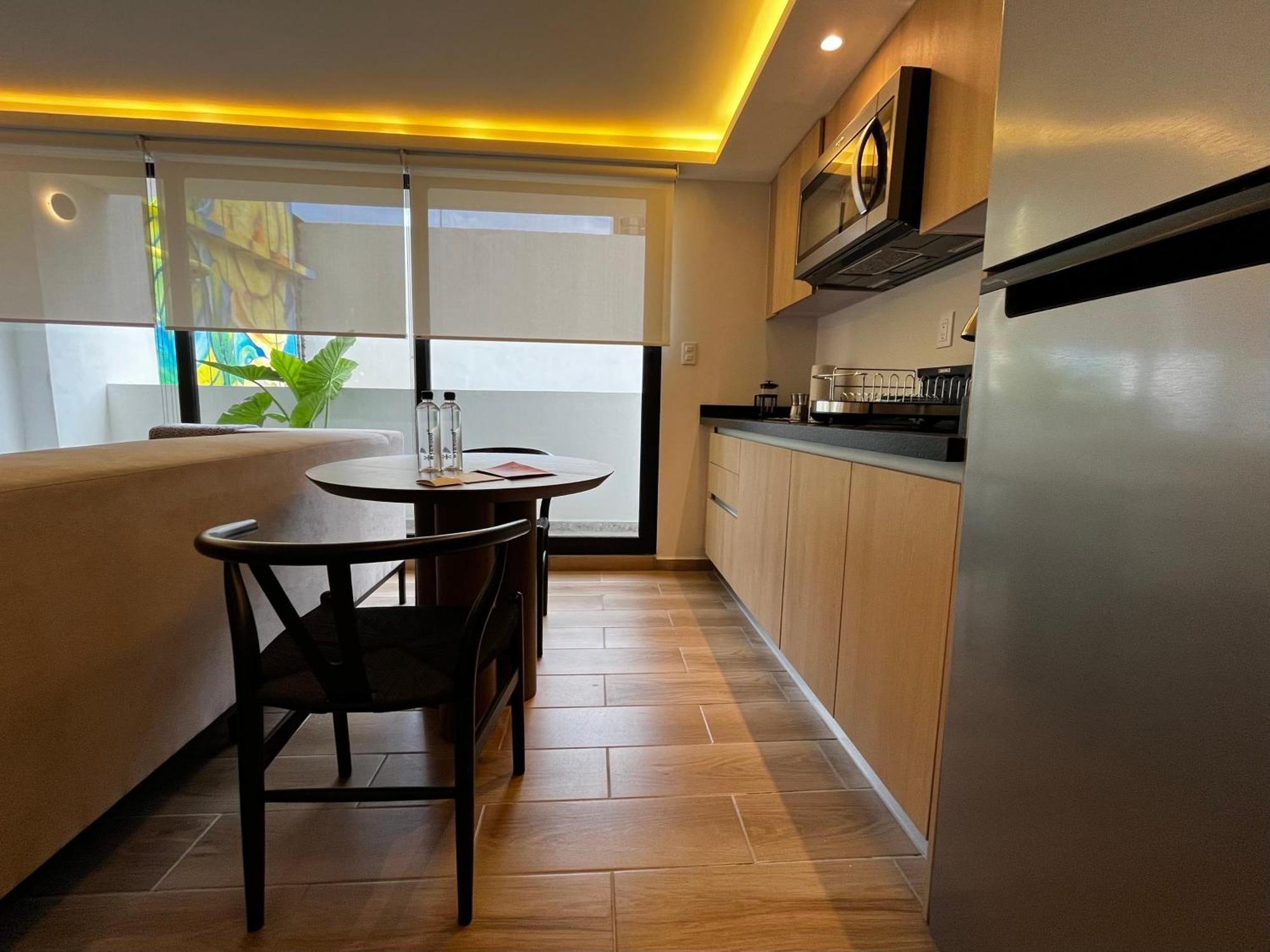 Colima 340 By Wynwood House Apartamento