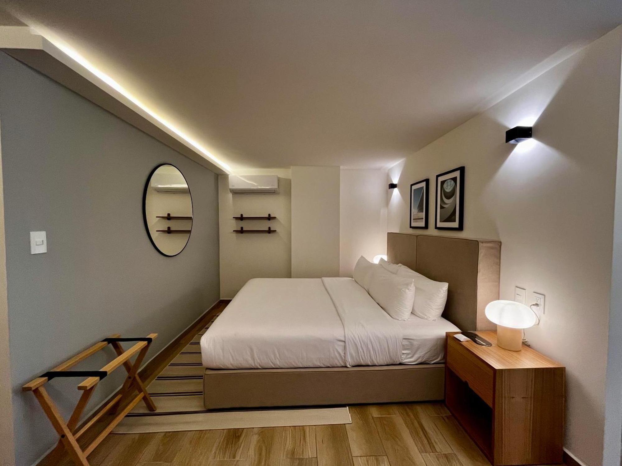 Colima 340 By Wynwood House Apartamento