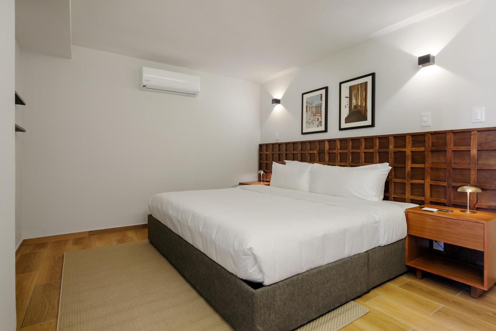 Colima 340 By Wynwood House Apartamento