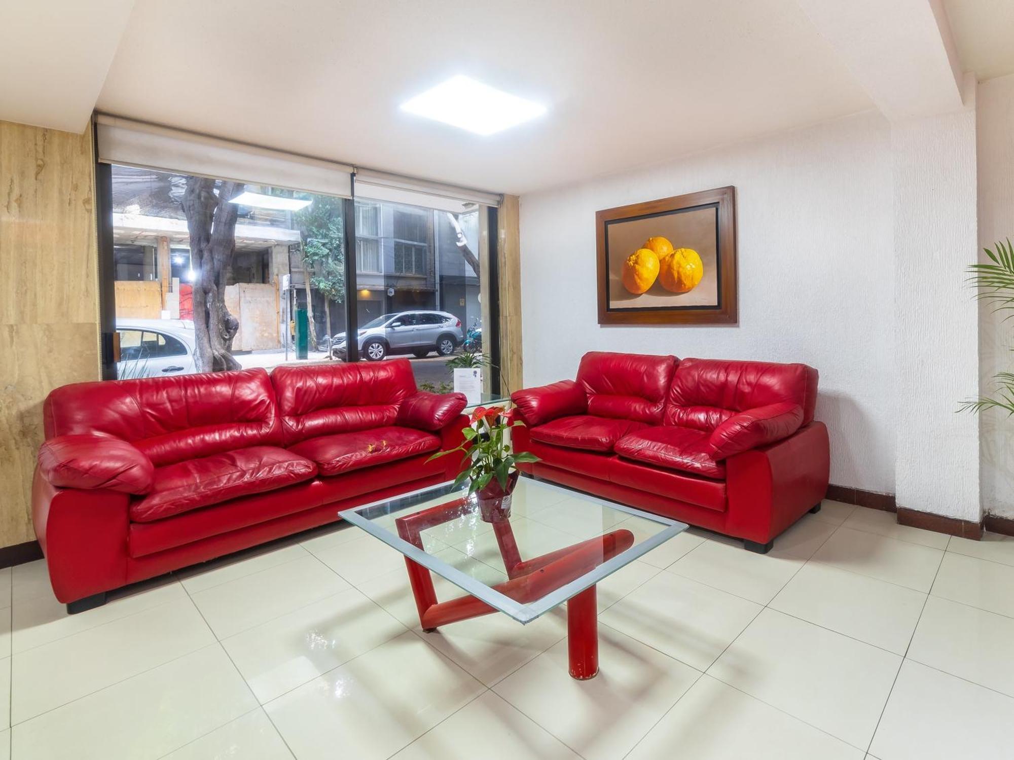 Ayenda Marne Apartahotel 3*