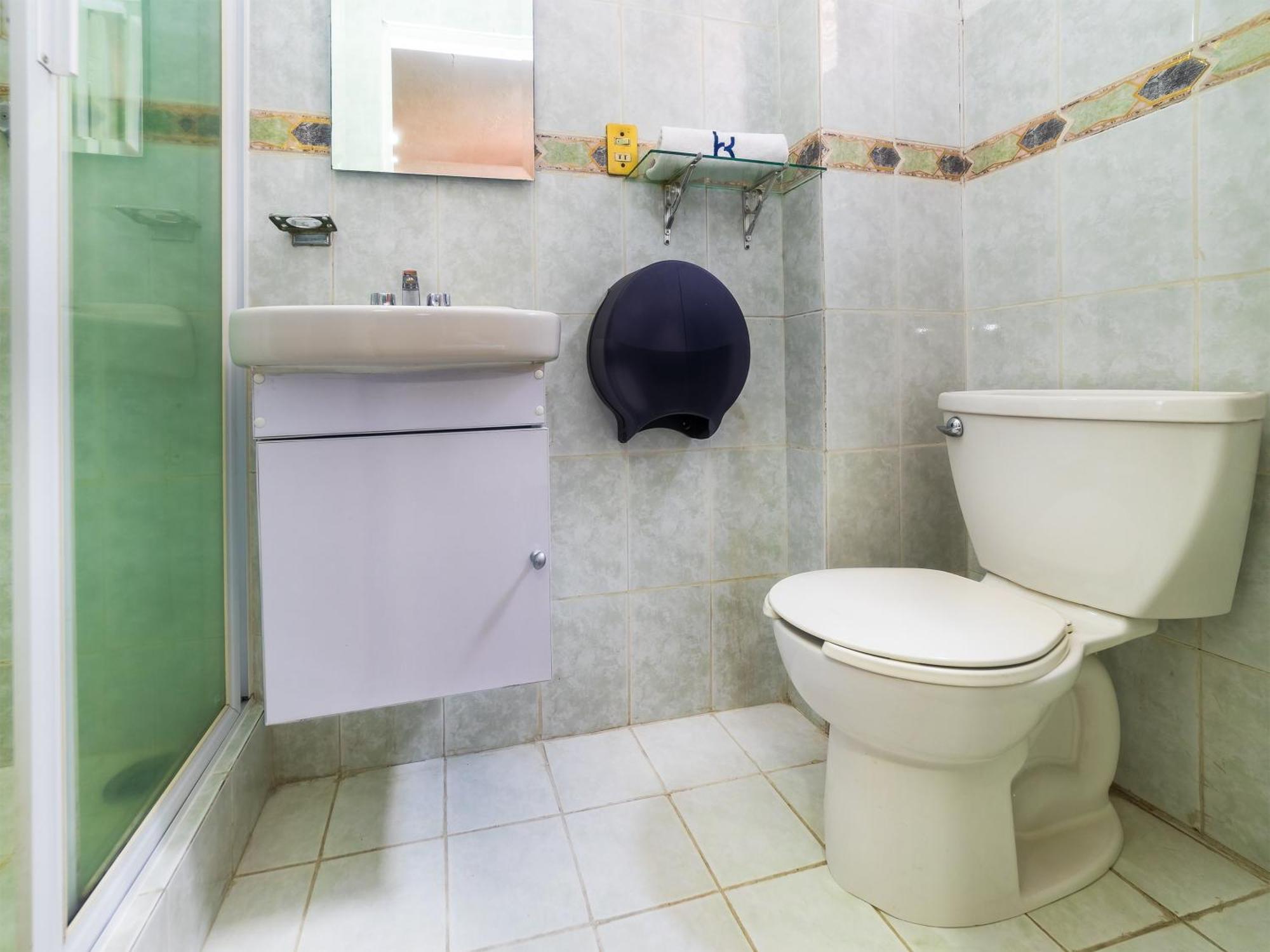 Apartahotel Ayenda Marne 3*