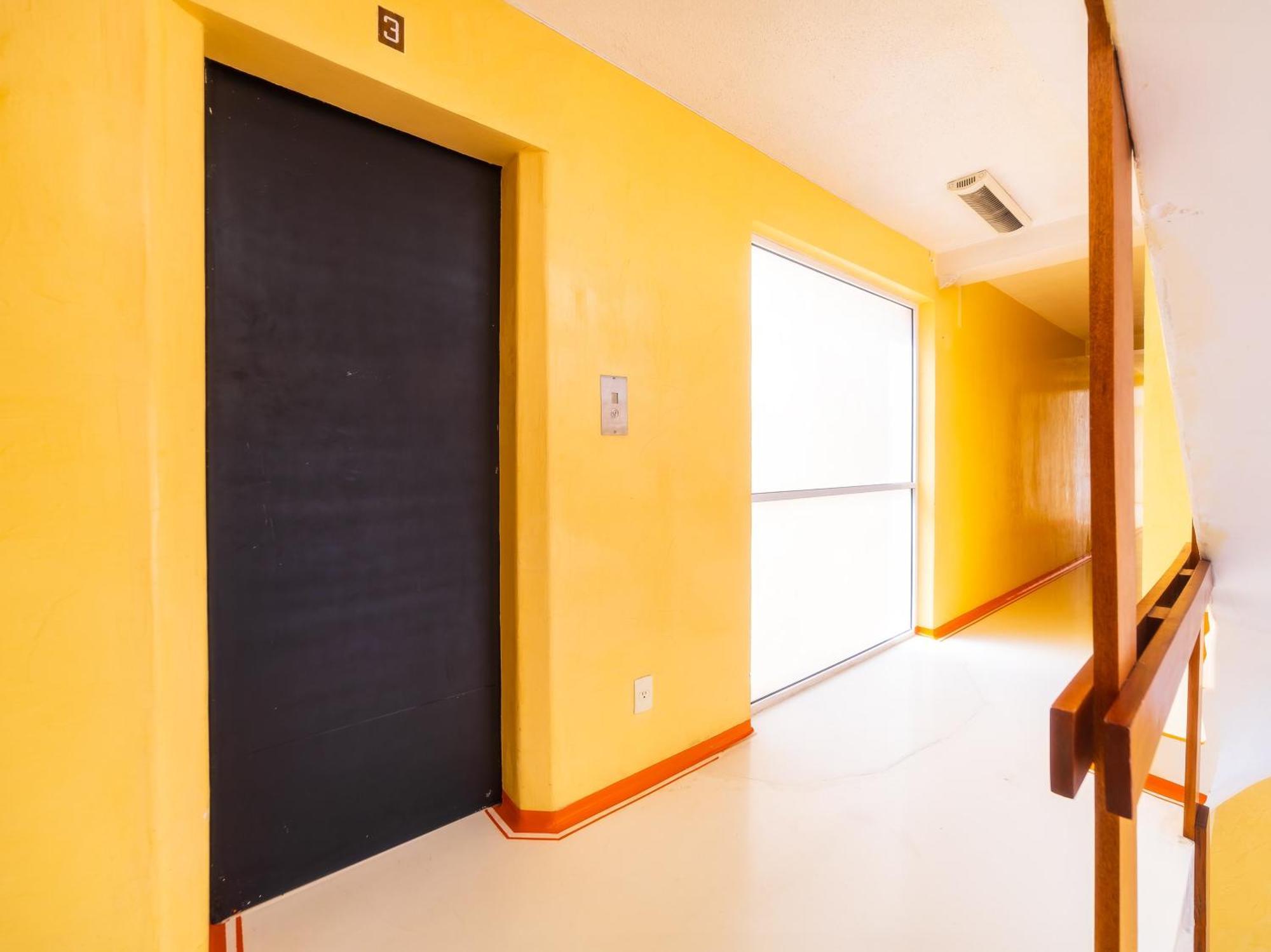 Aparthotel Capital O Marne Cdmx Mexico City
