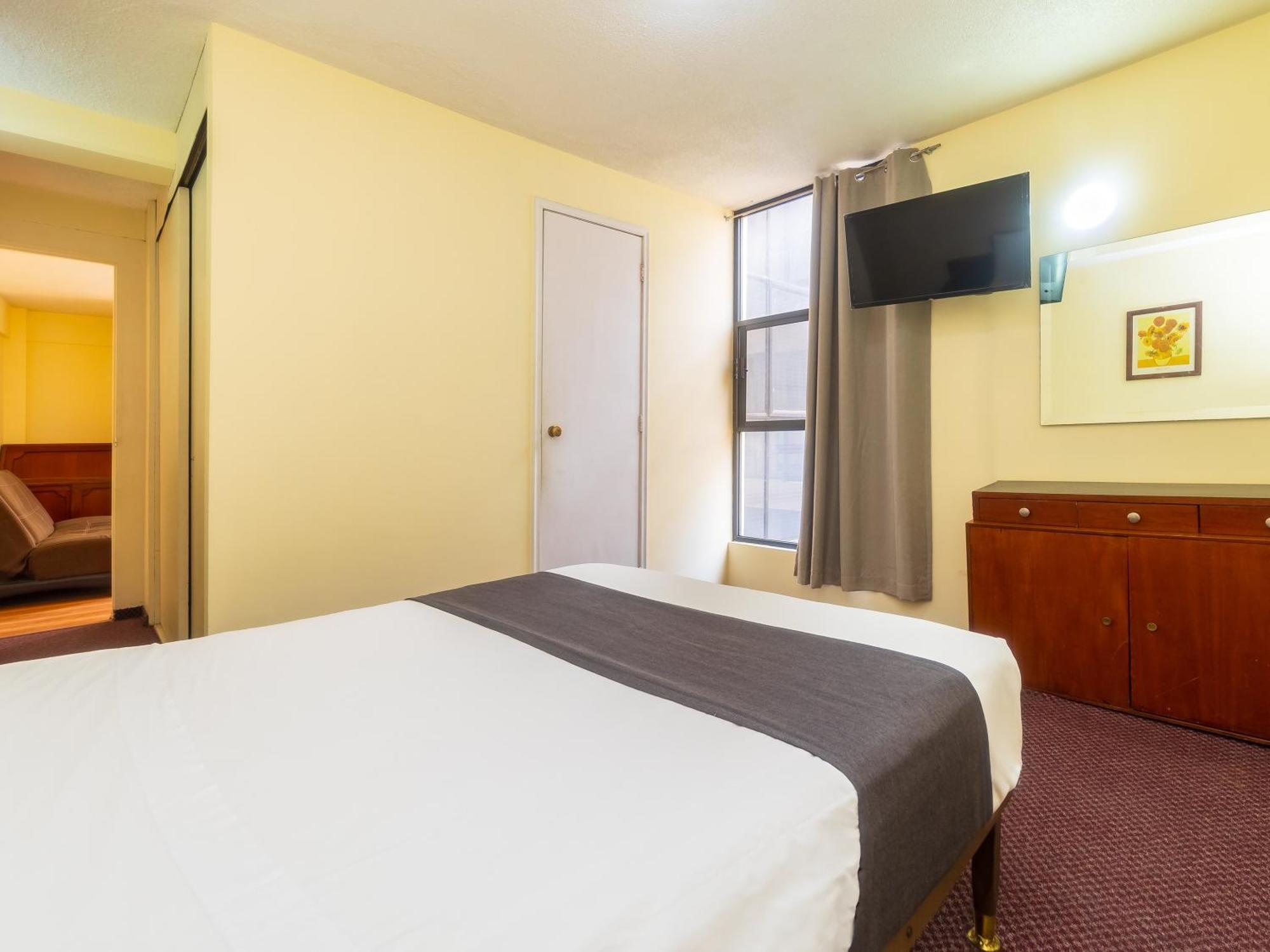 Ayenda Marne Apartahotel