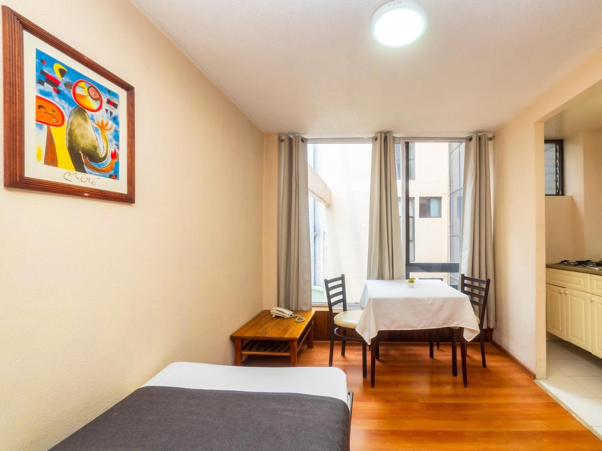 Ayenda Marne Apartahotel 3*