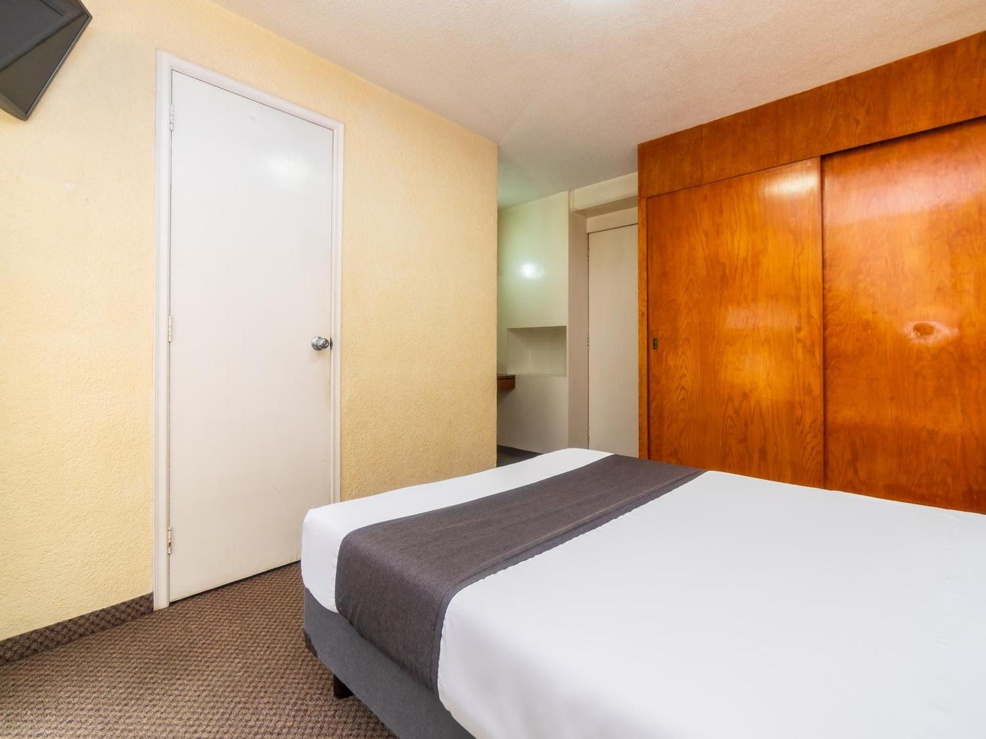 Capital O Marne Cdmx 3*