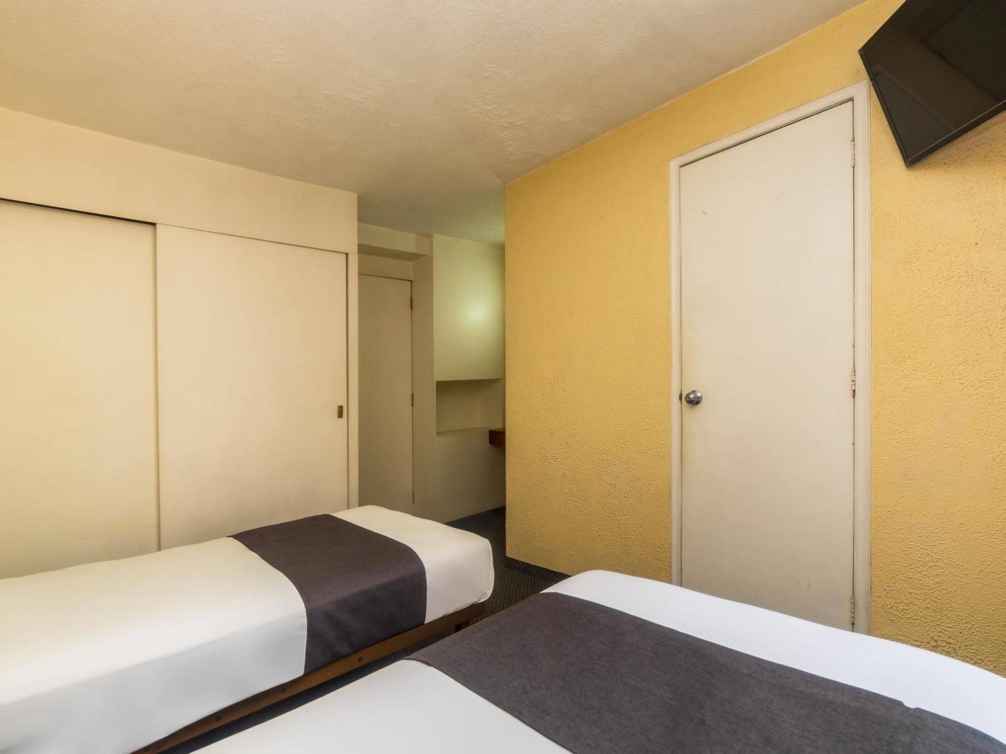Ayenda Marne Apartahotel 3*