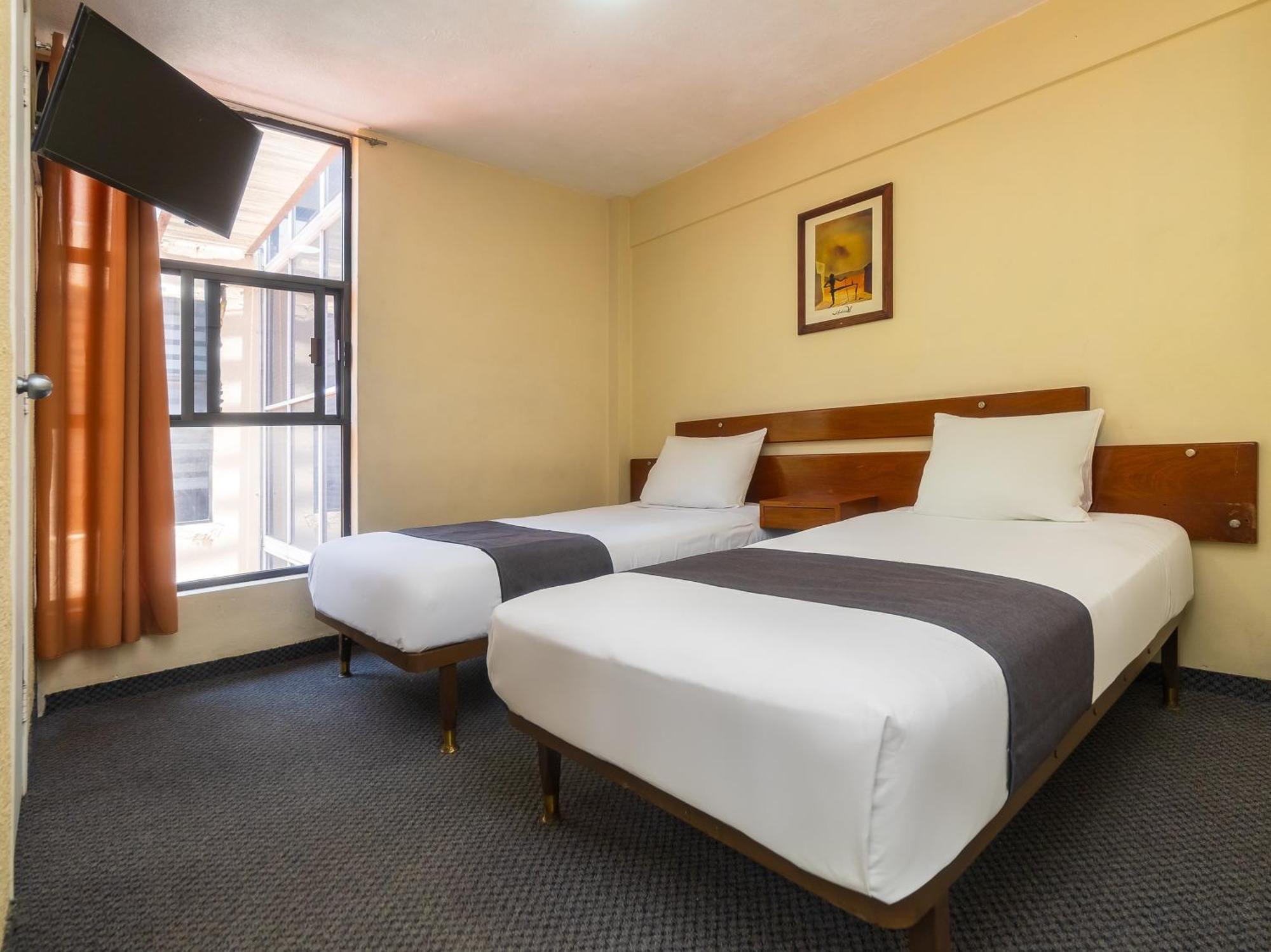 Apartahotel Ayenda Marne 3*