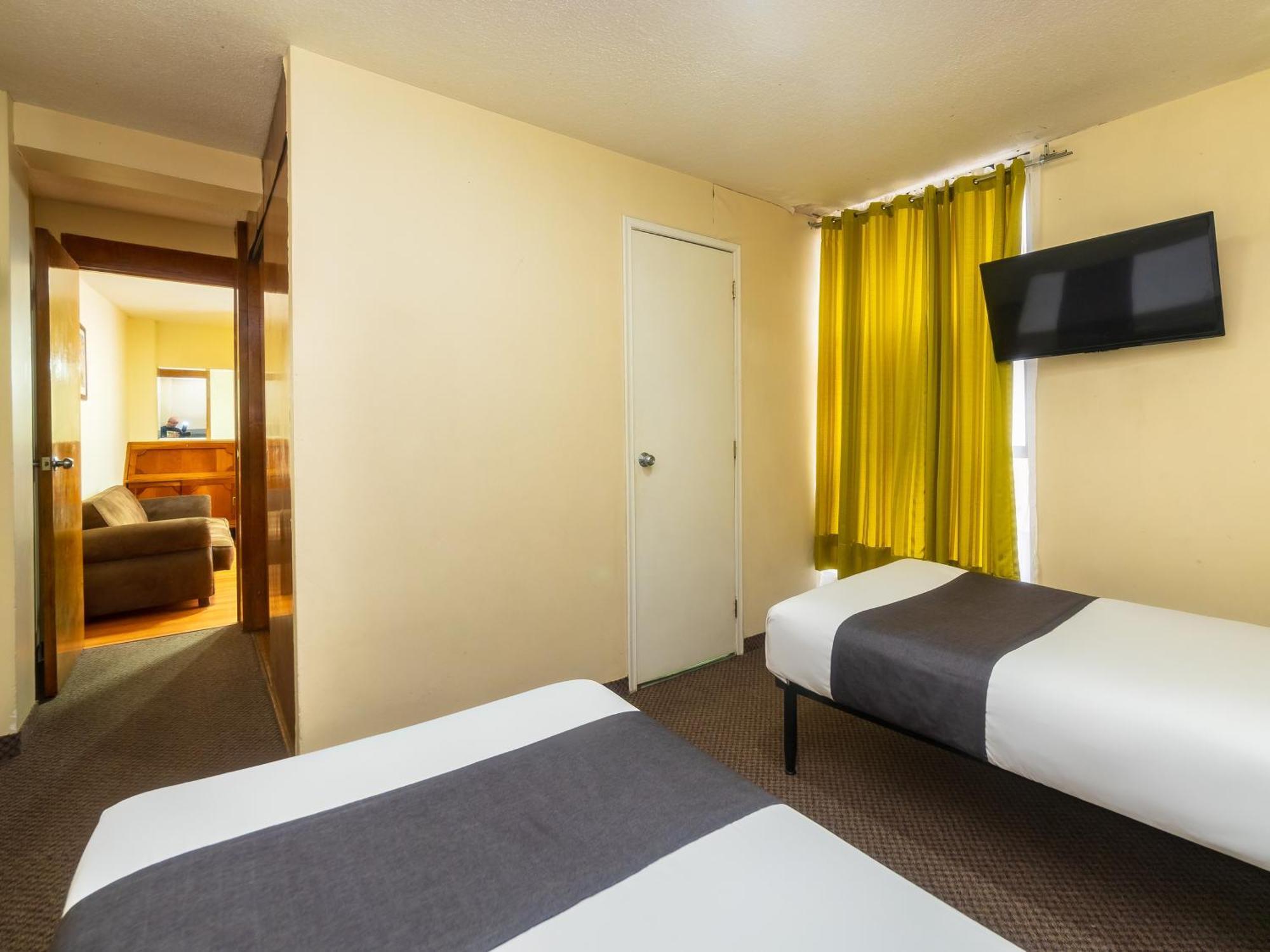 Apartahotel Ayenda Marne 3*