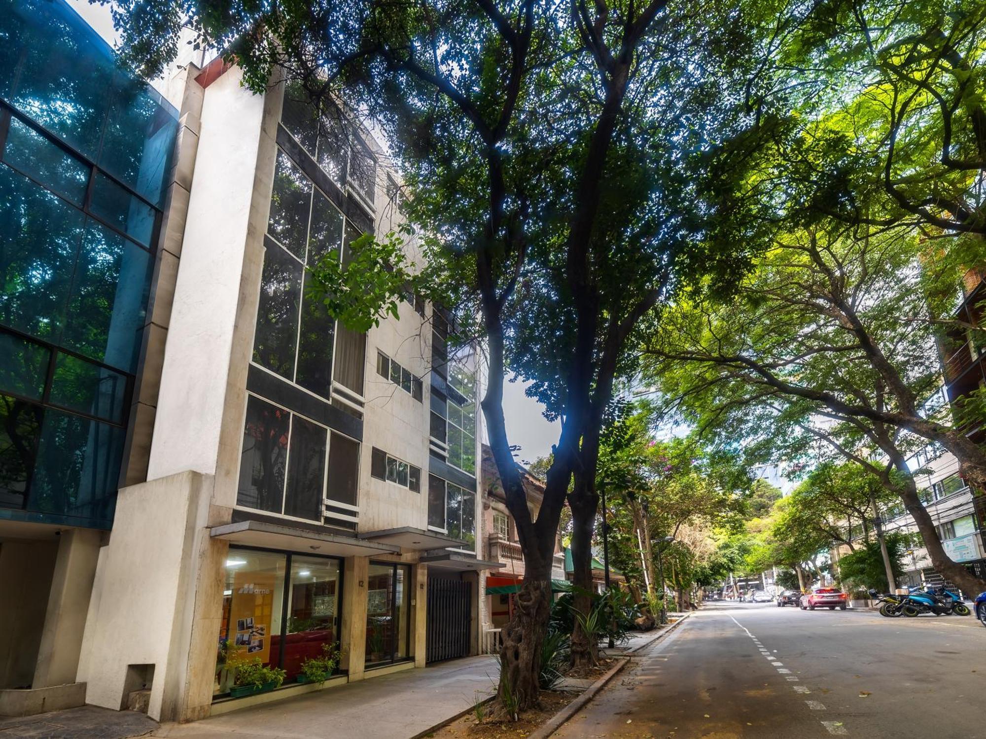 Apartahotel Ayenda Marne 3*