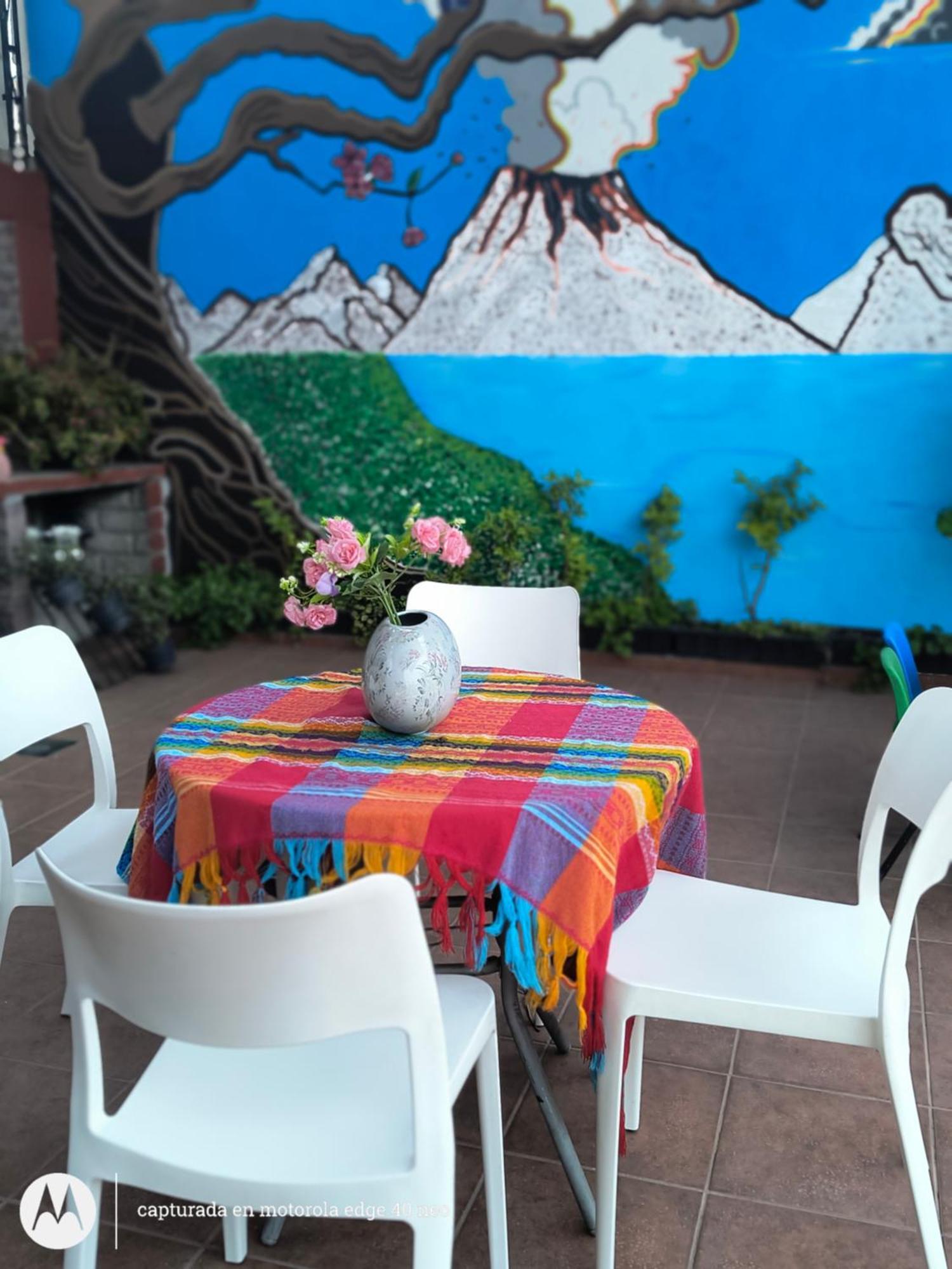 La Mas Comoda Y Elegante Mexico City