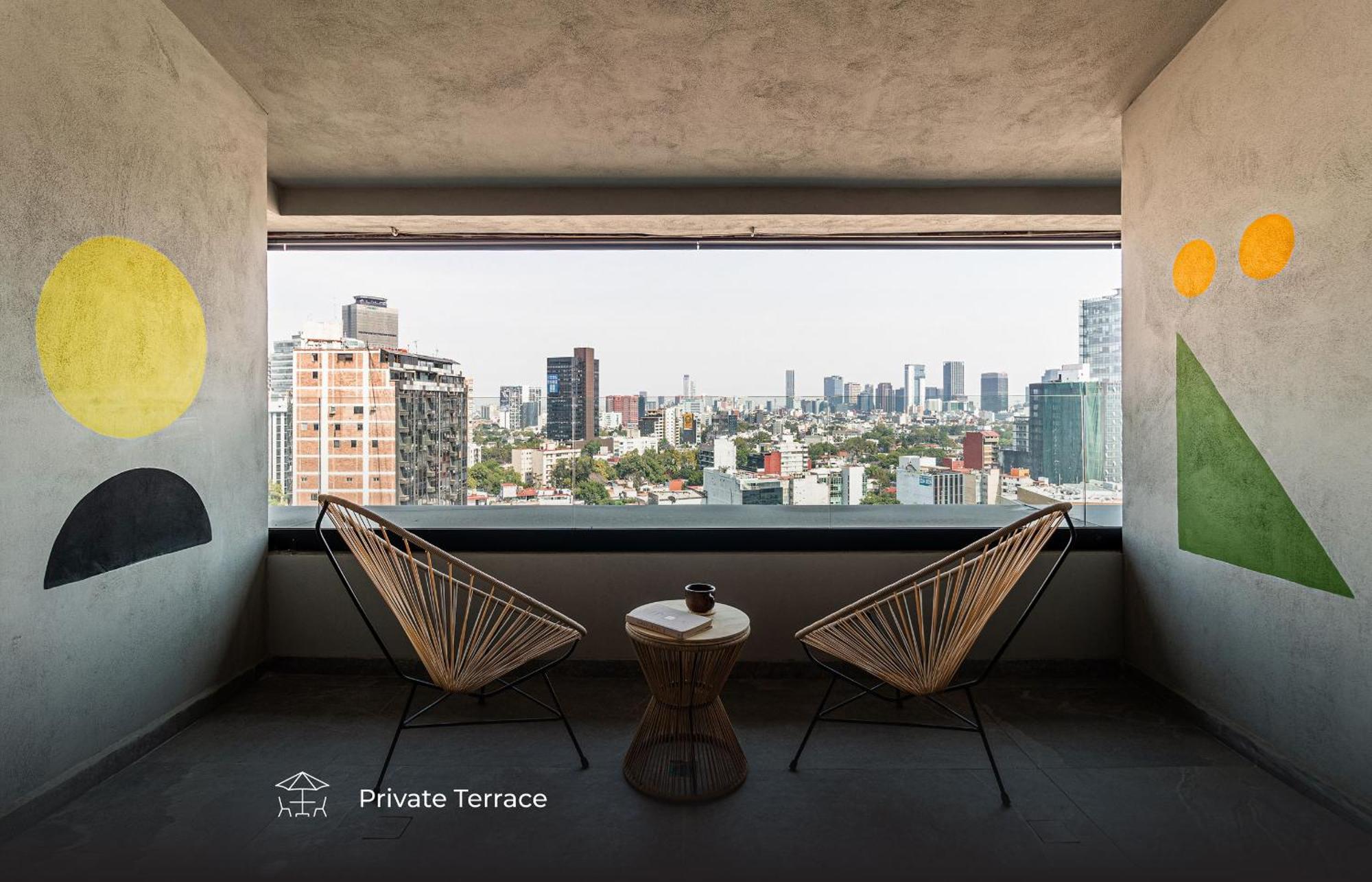 Apartment Kukun Inspire Polanco