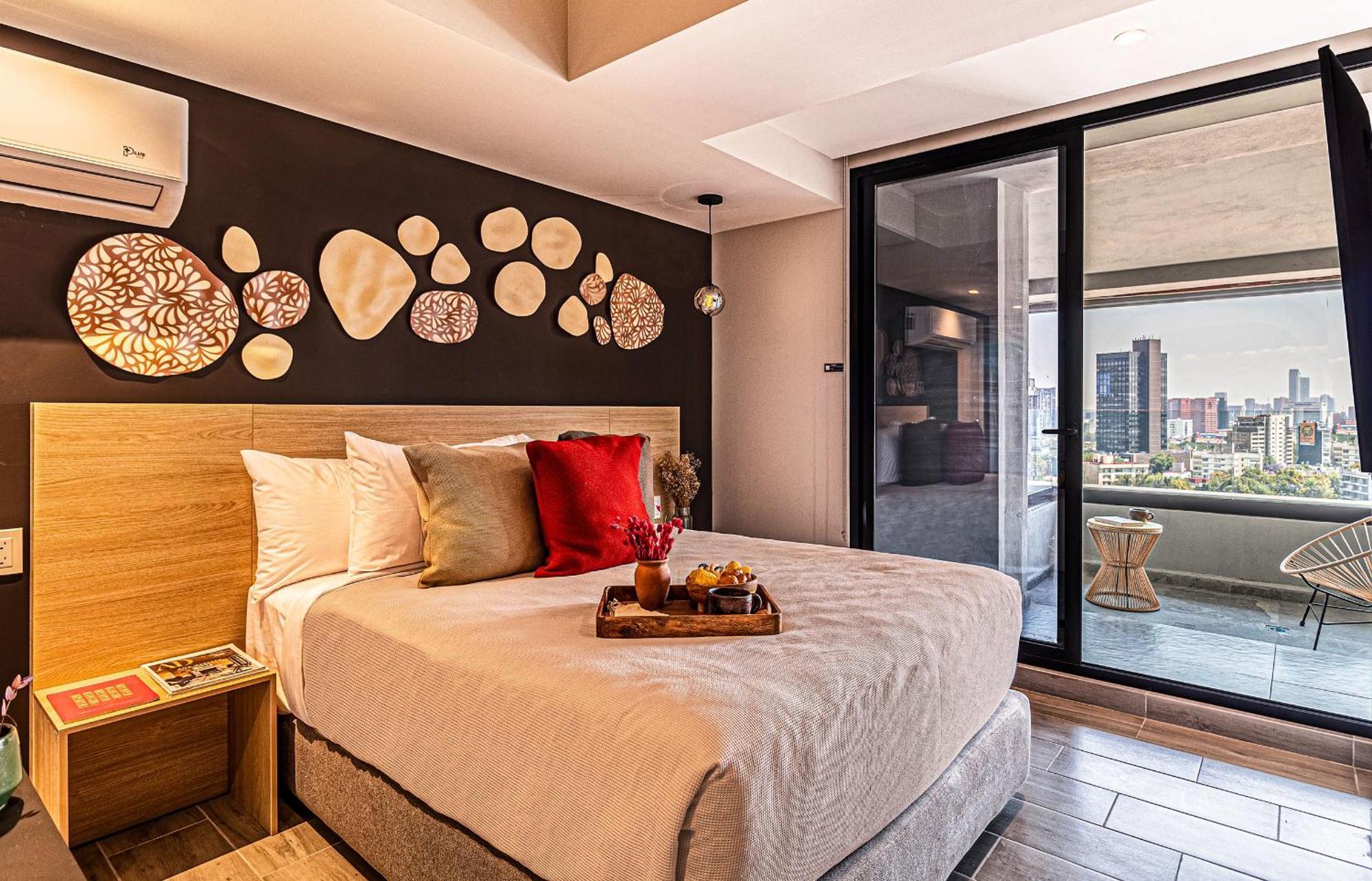 Apartment Kukun Inspire Polanco