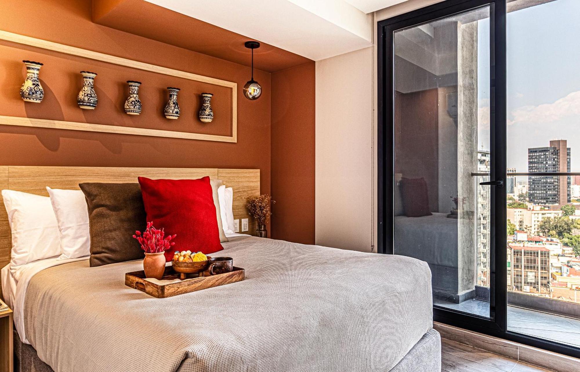 Apartment Kukun Inspire Polanco