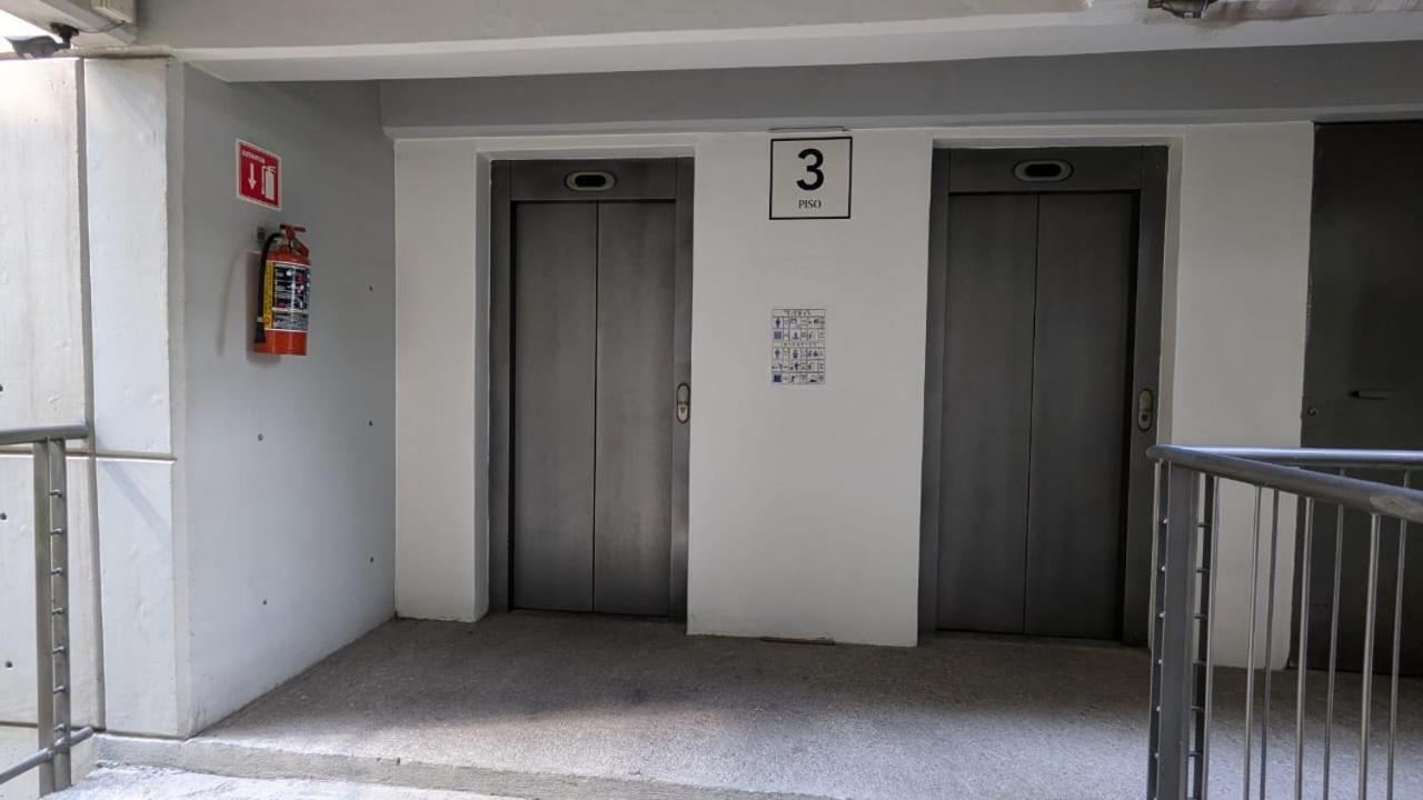 Apartment Vive Centro Historico Cdmx Mexico City