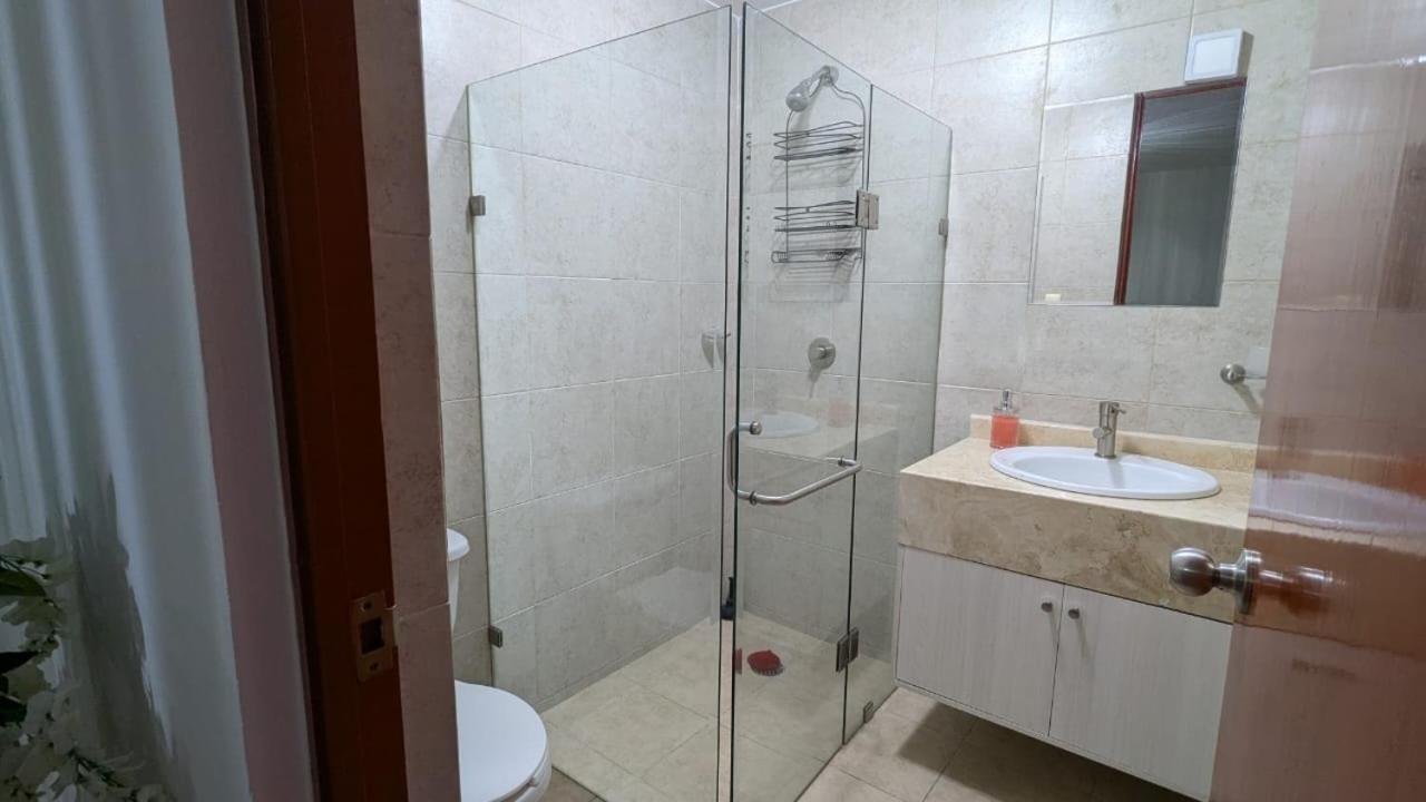 Vive Centro Historico Cdmx Apartment Mexico City
