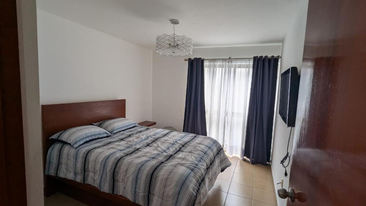 Apartment Vive Centro Historico Cdmx