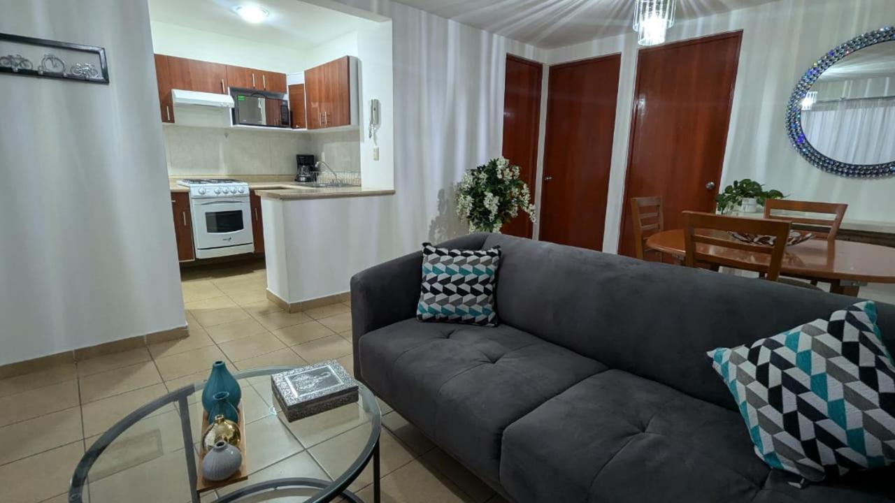 Apartment Vive Centro Historico Cdmx *