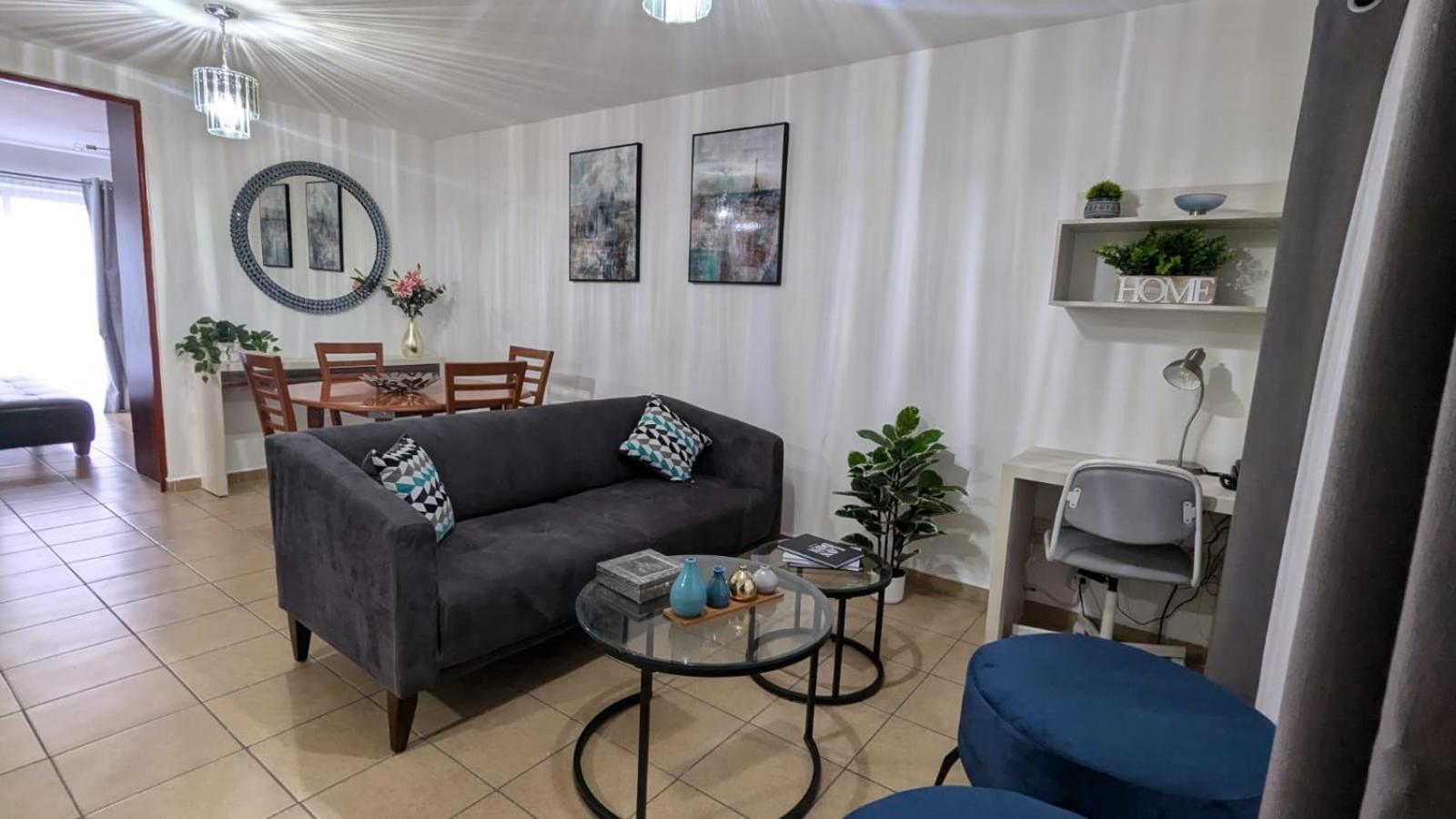Vive Centro Historico Cdmx Apartment