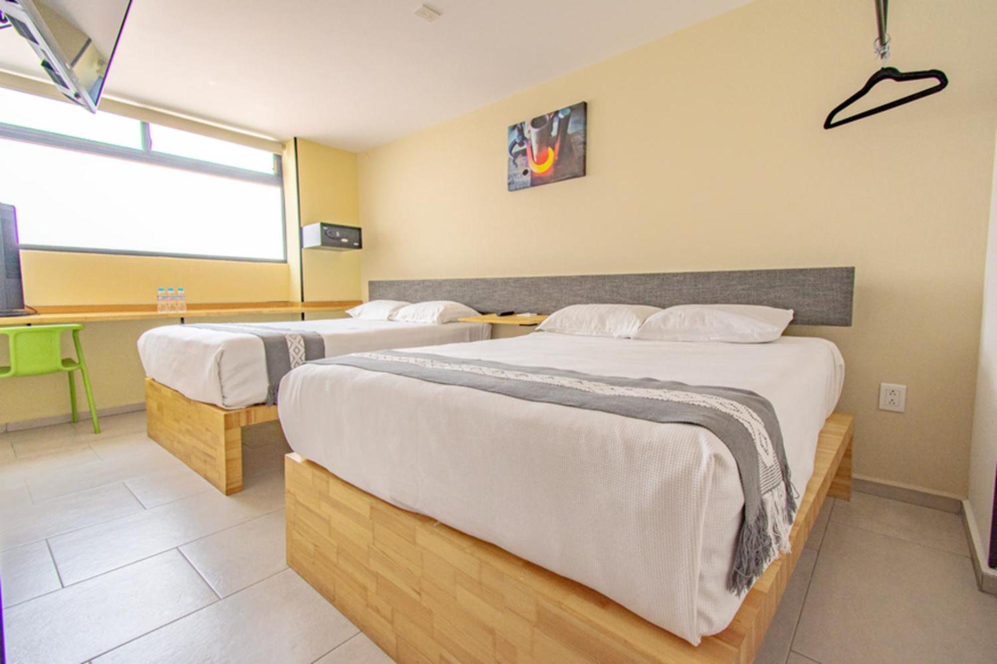 Ayenda Terraza 158 Hotel 3*