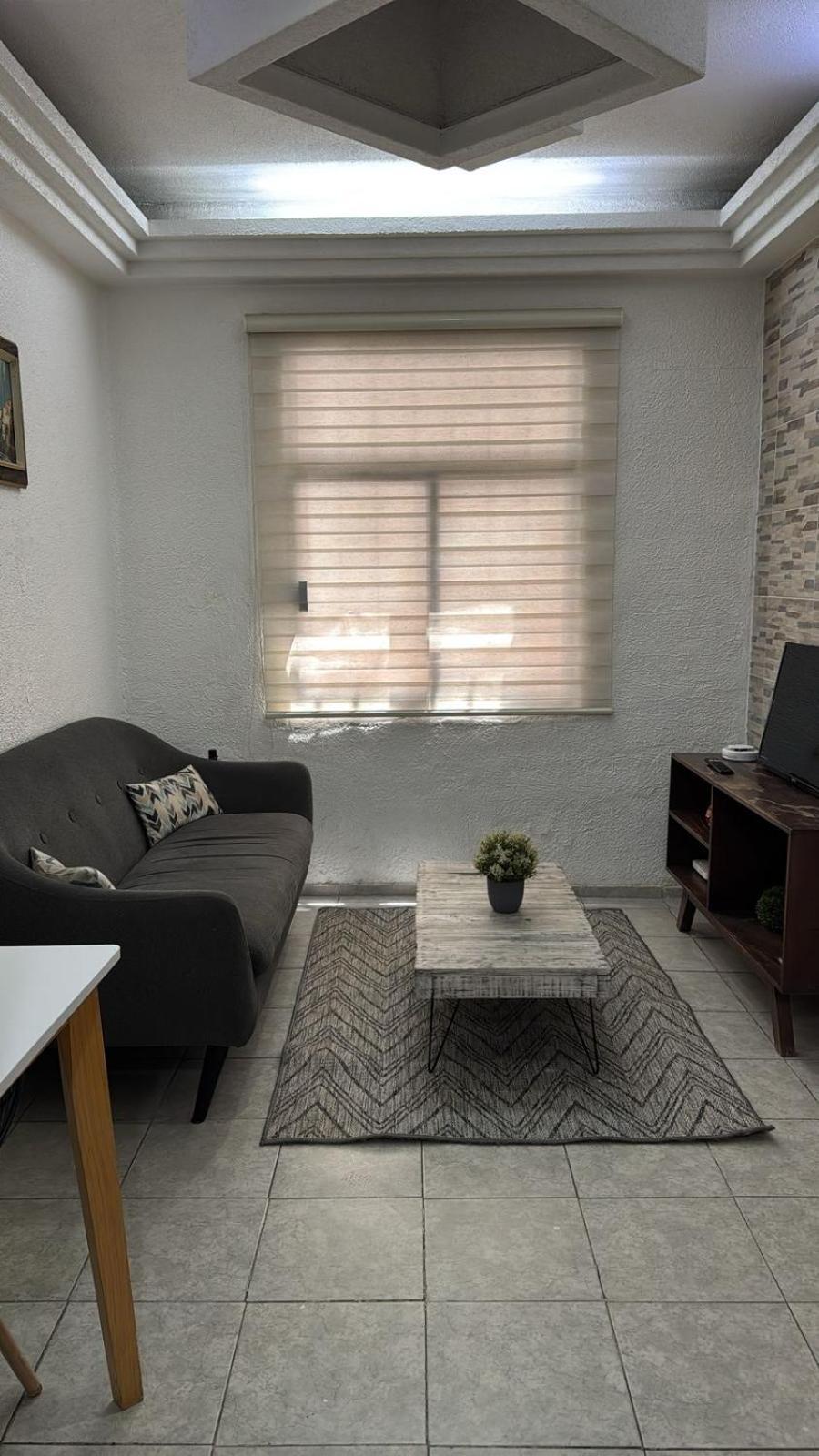 Roma Condesa Apartamento *
