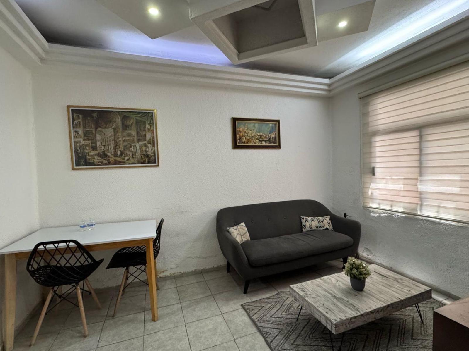 Apartamento Roma Condesa *