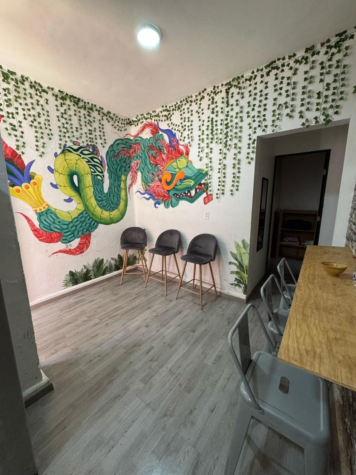Roma Condesa Apartamento