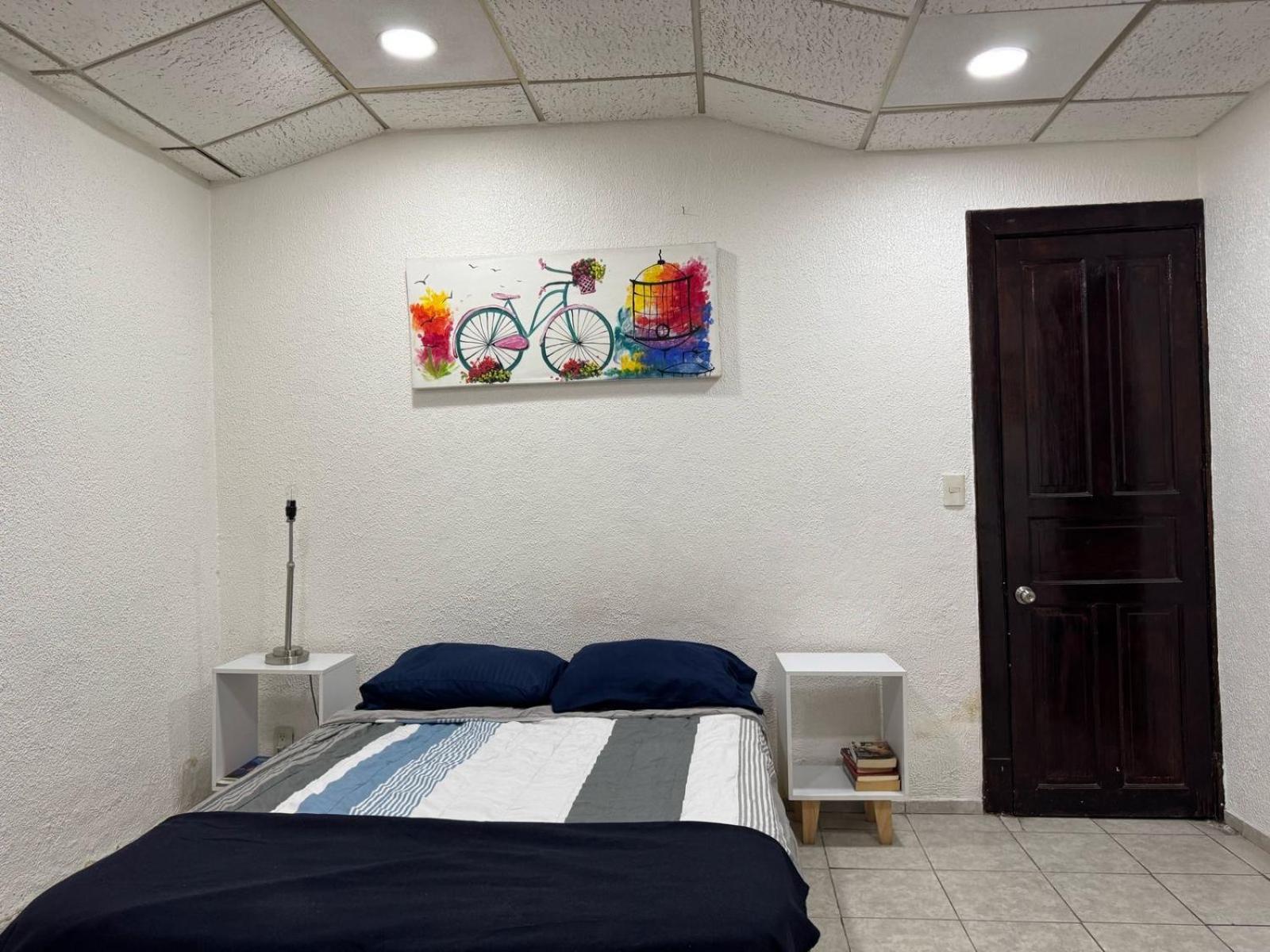 Roma Condesa Apartamento