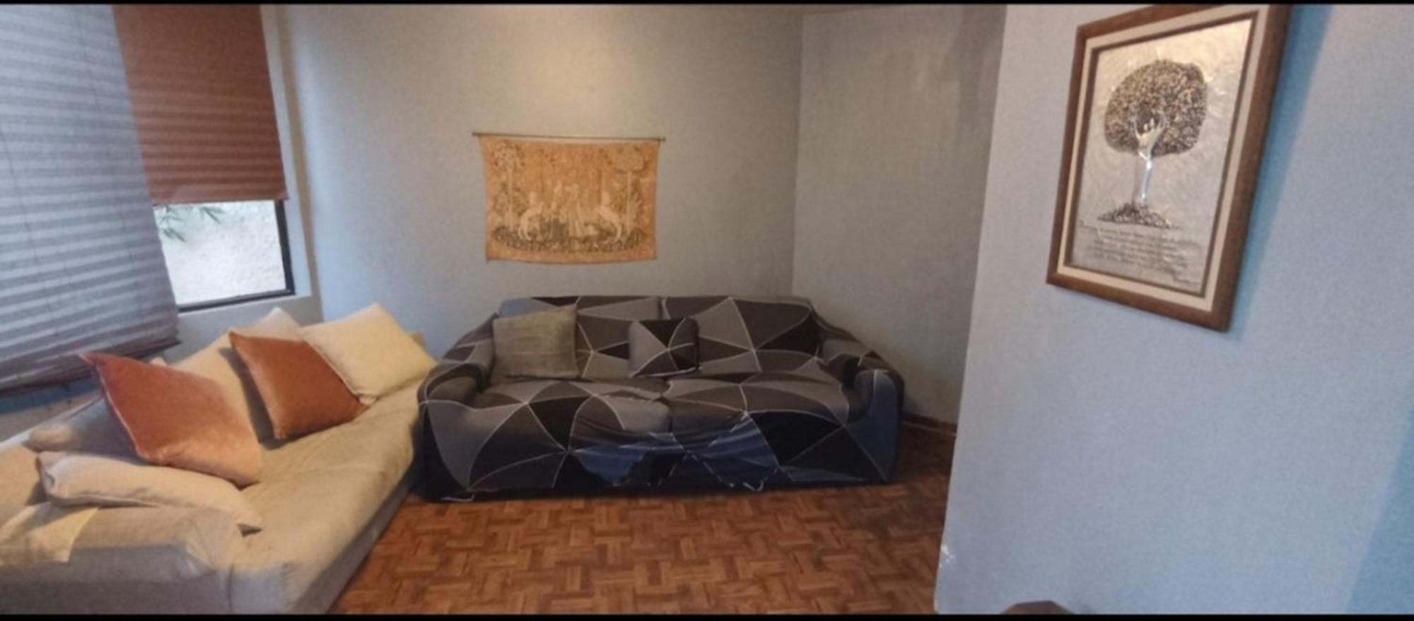 El Navegante 1 Homestay