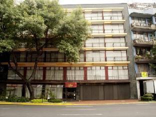 Hotel El Greco