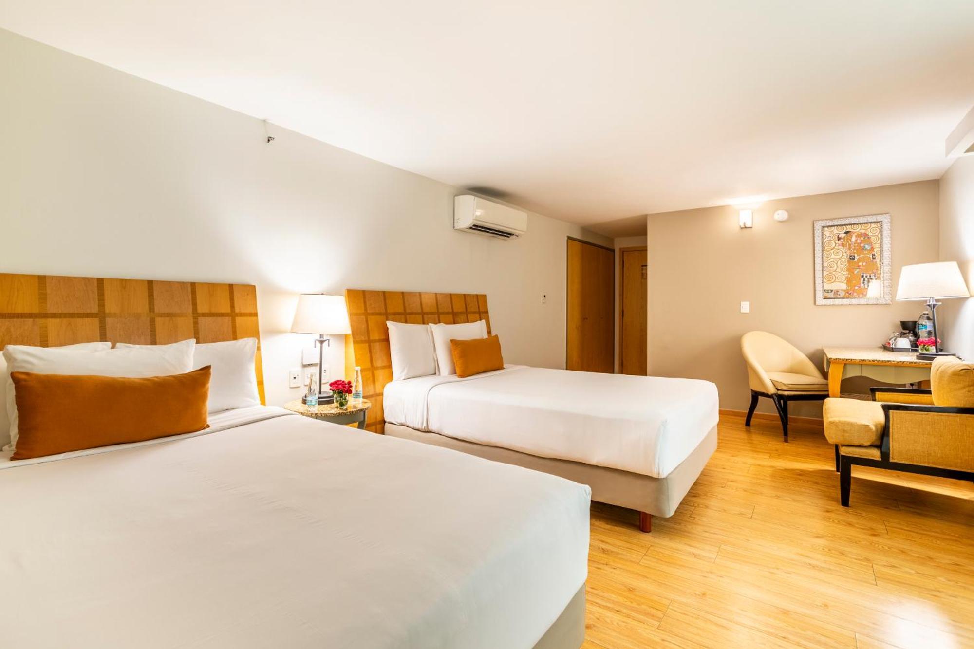 Alteza Polanco 4* Mexico City