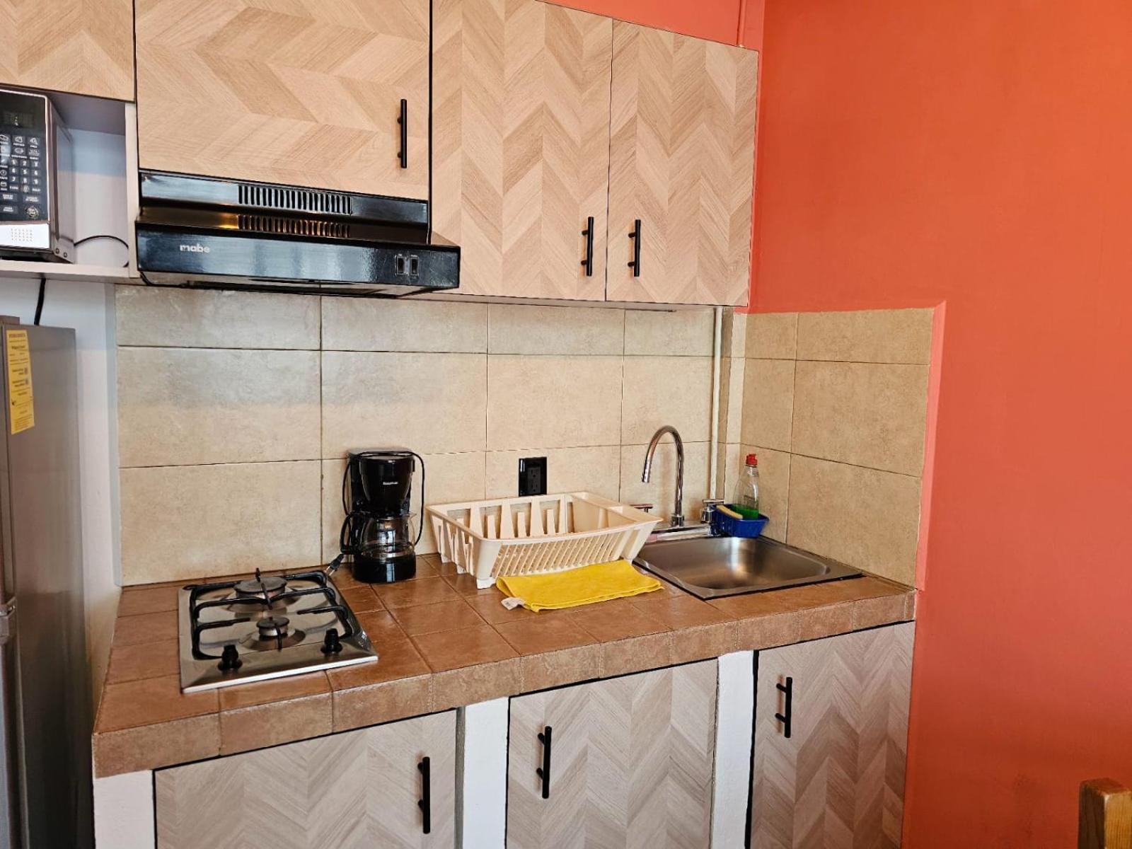 Lofts San Angel *