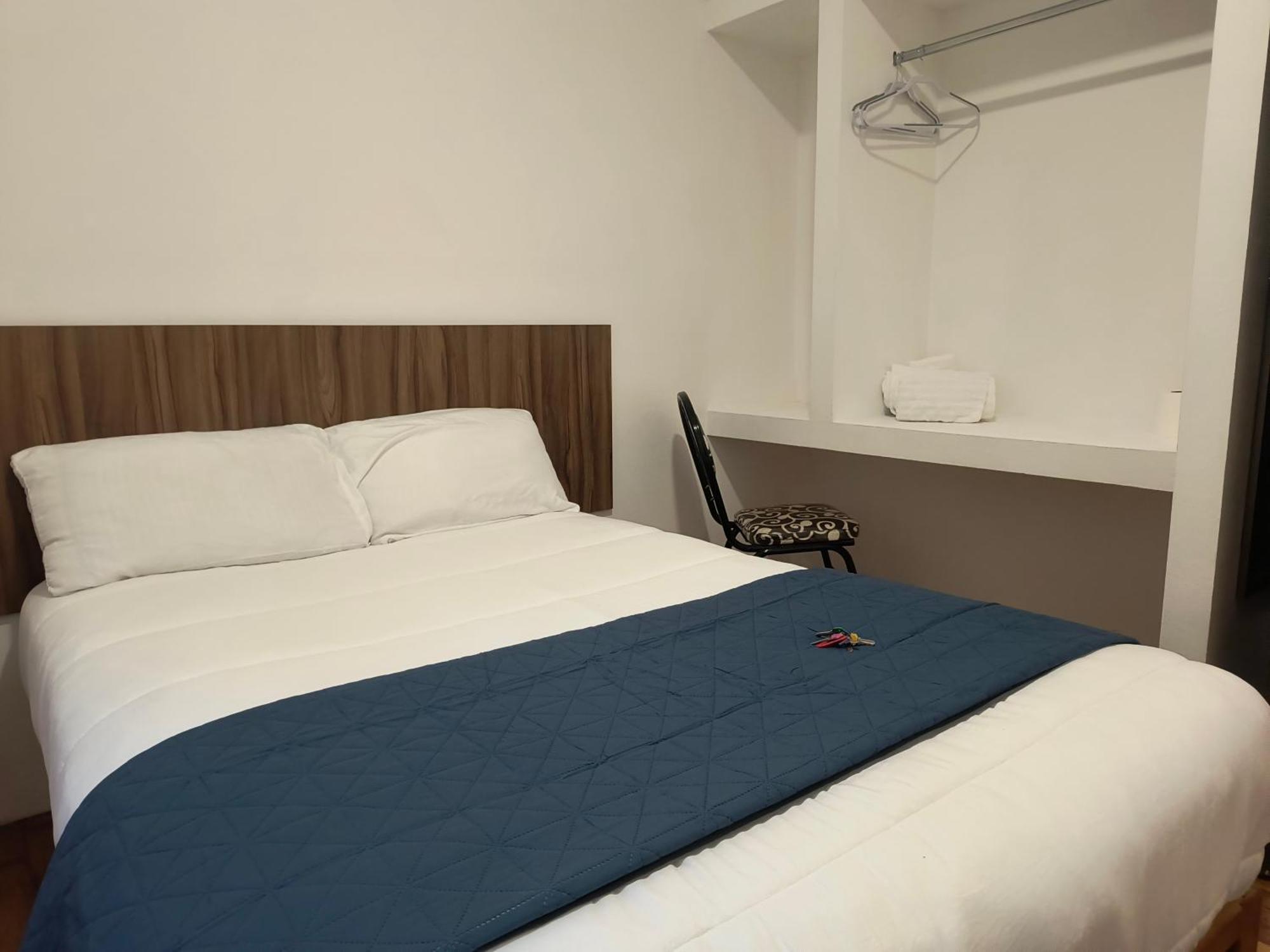 Schultz Guest house