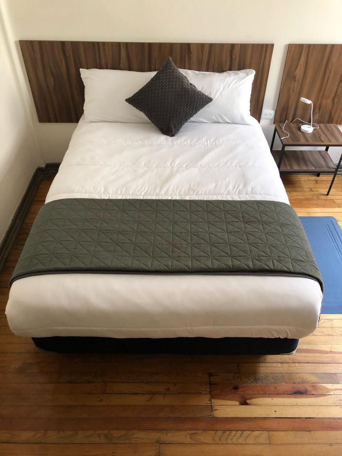 Schultz Guest house *